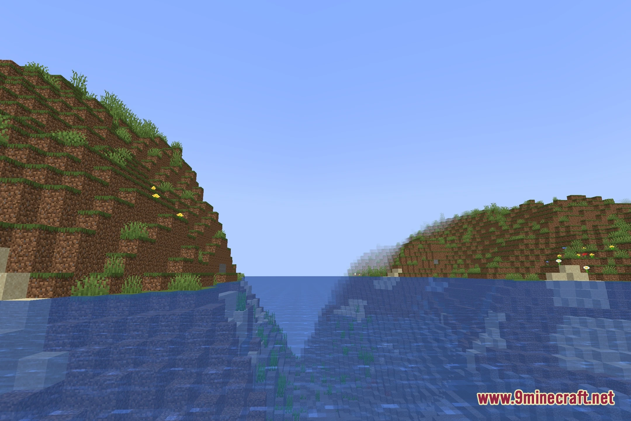 Floor IT Shaders Screenshot 9