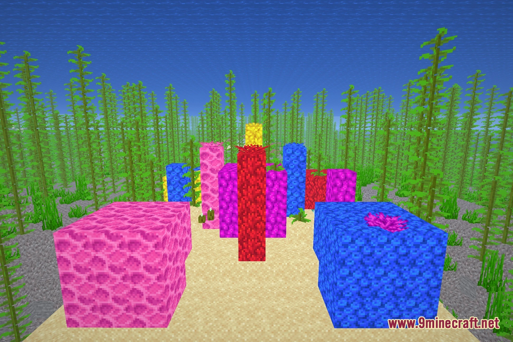 Flux Shaders Screenshot 10
