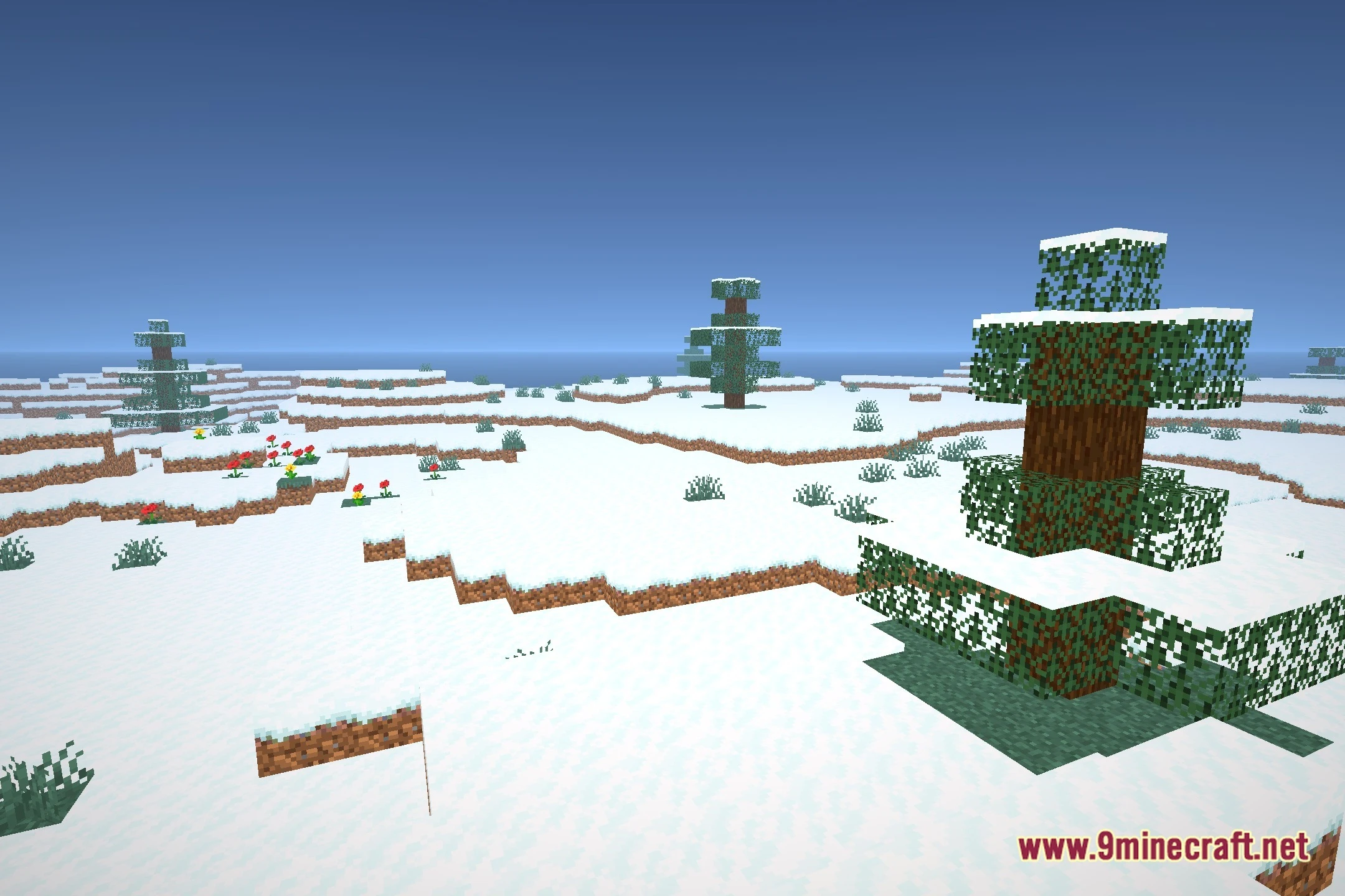 Flux Shaders Screenshot 12