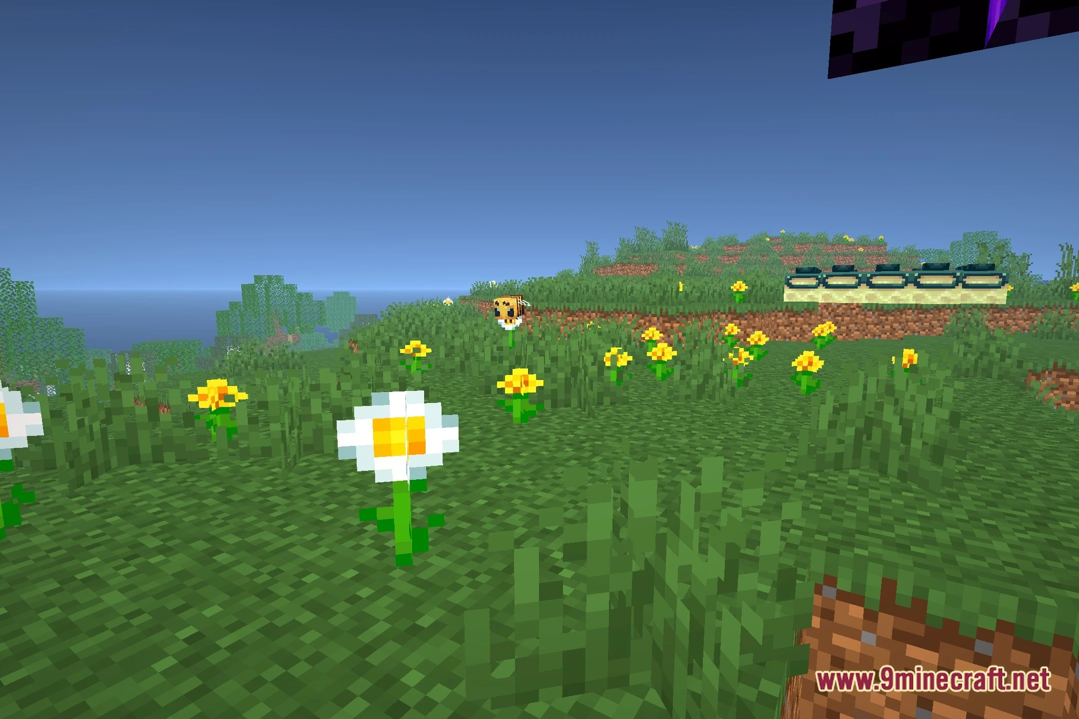 Flux Shaders (26.2, 1.20.1) – Colored Lighting and Soft Shadows — screenshot 5