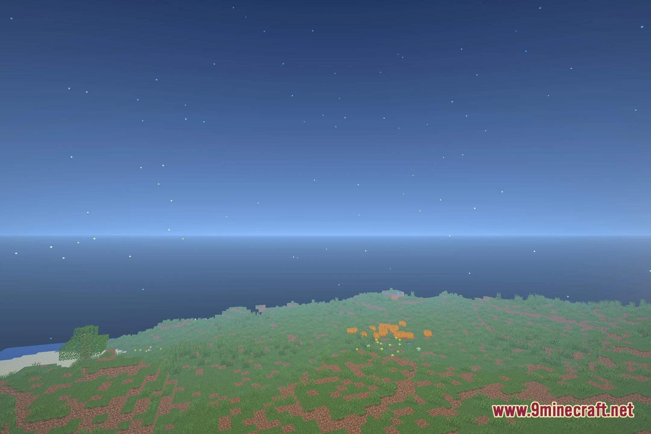 Flux Shaders (26.2, 1.20.1) – Colored Lighting and Soft Shadows — screenshot 8