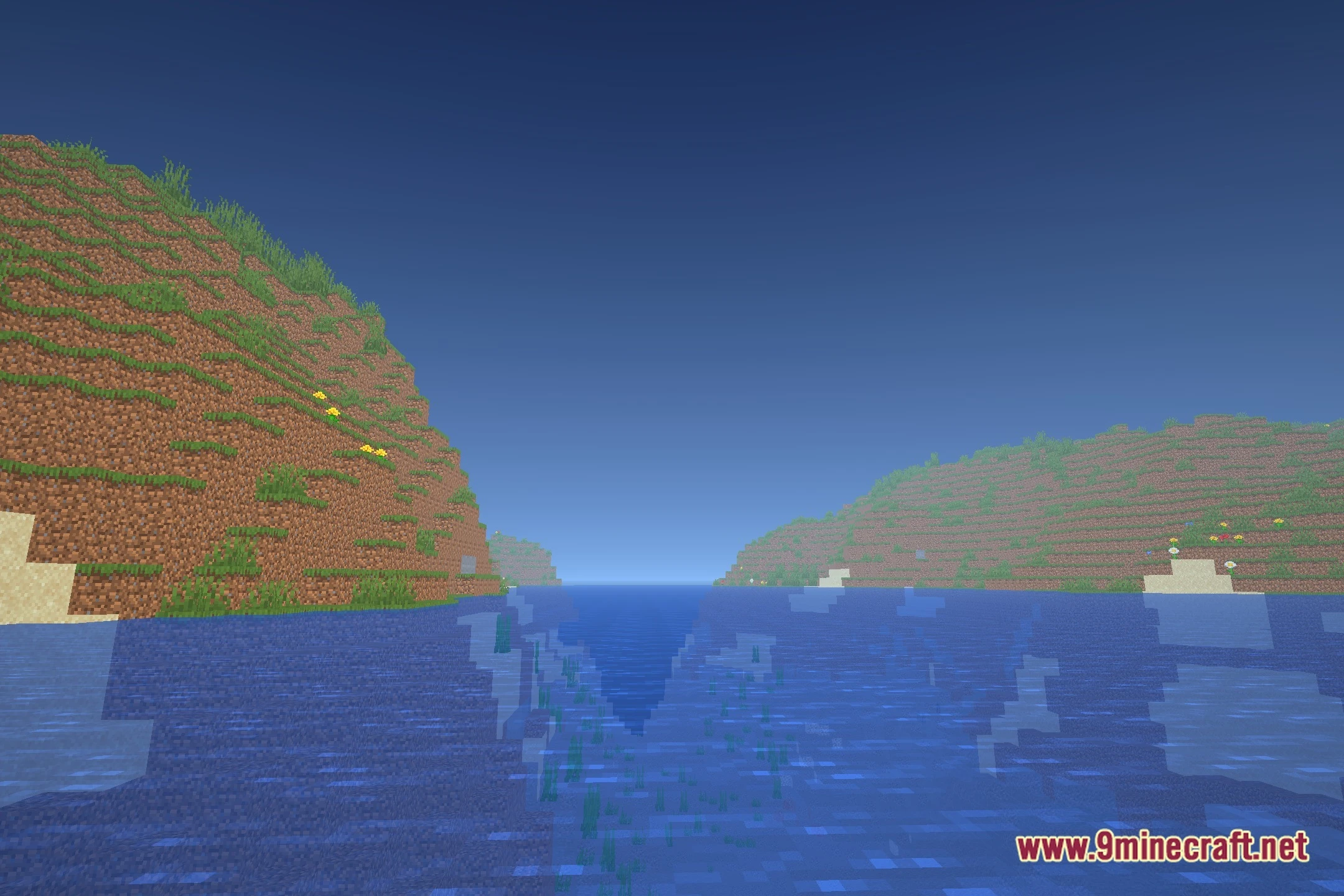 Flux Shaders Screenshot 9