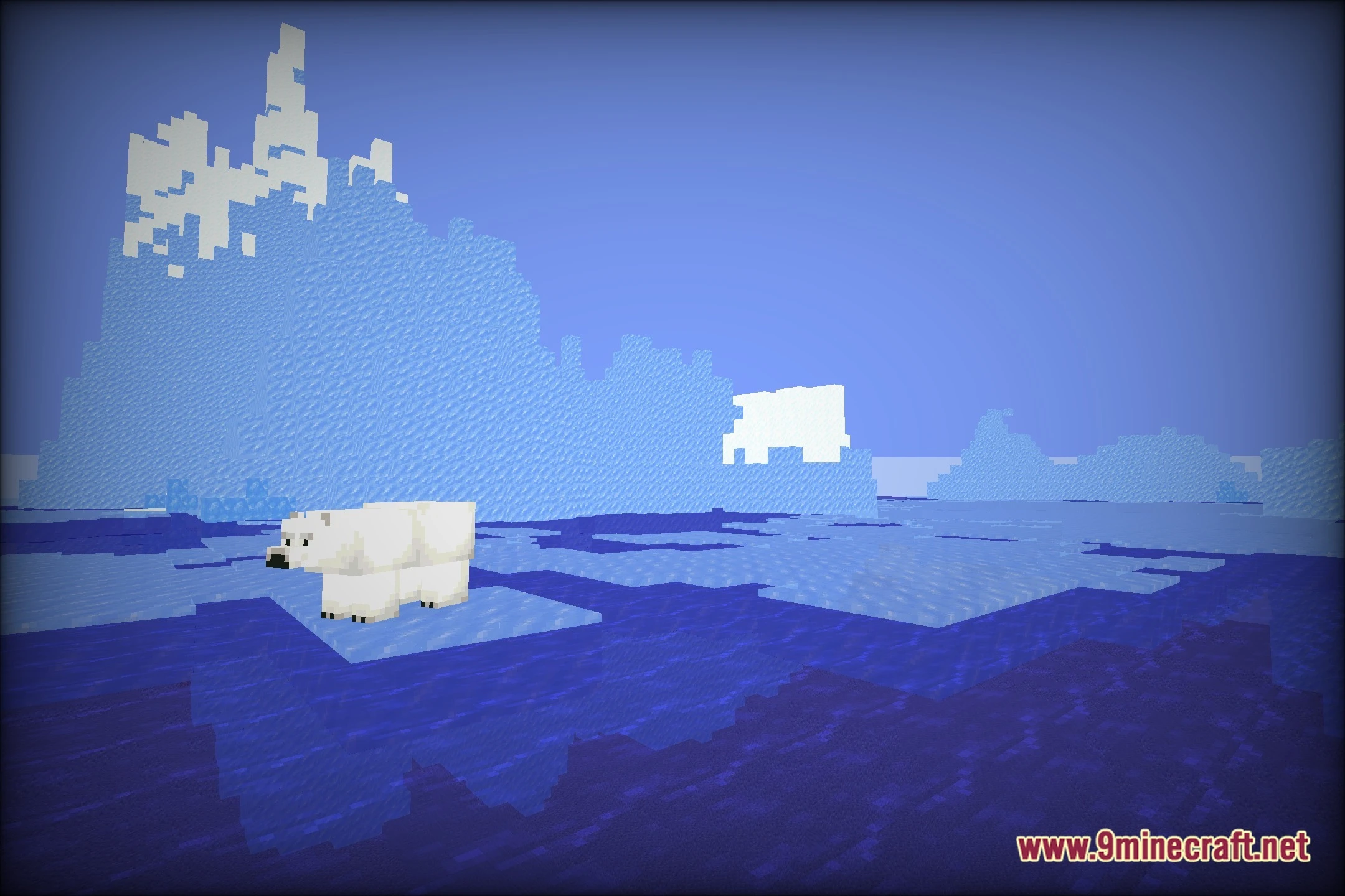 Forbis's ! Shaders Screenshot 10