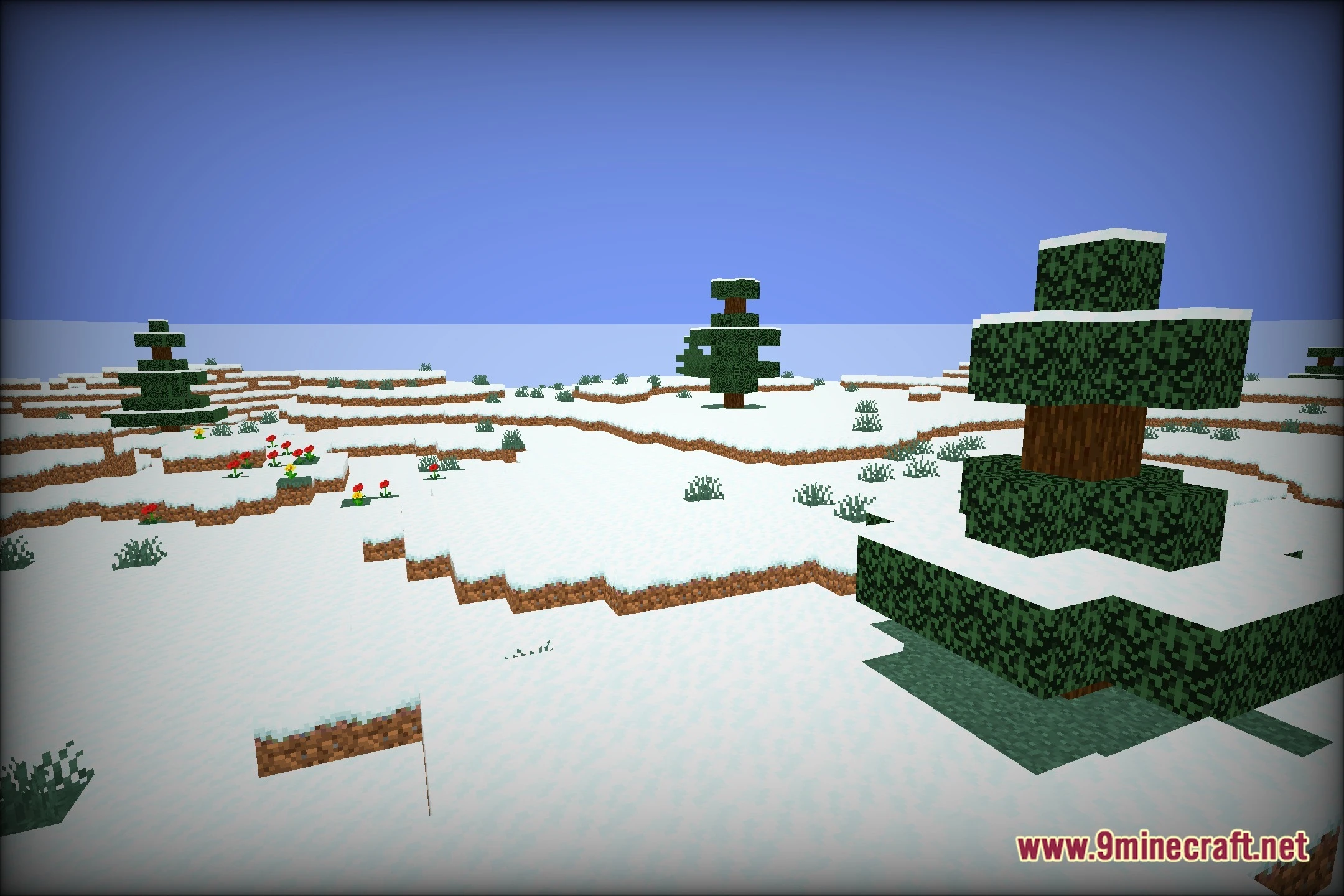 Forbis's ! Shaders Screenshot 11