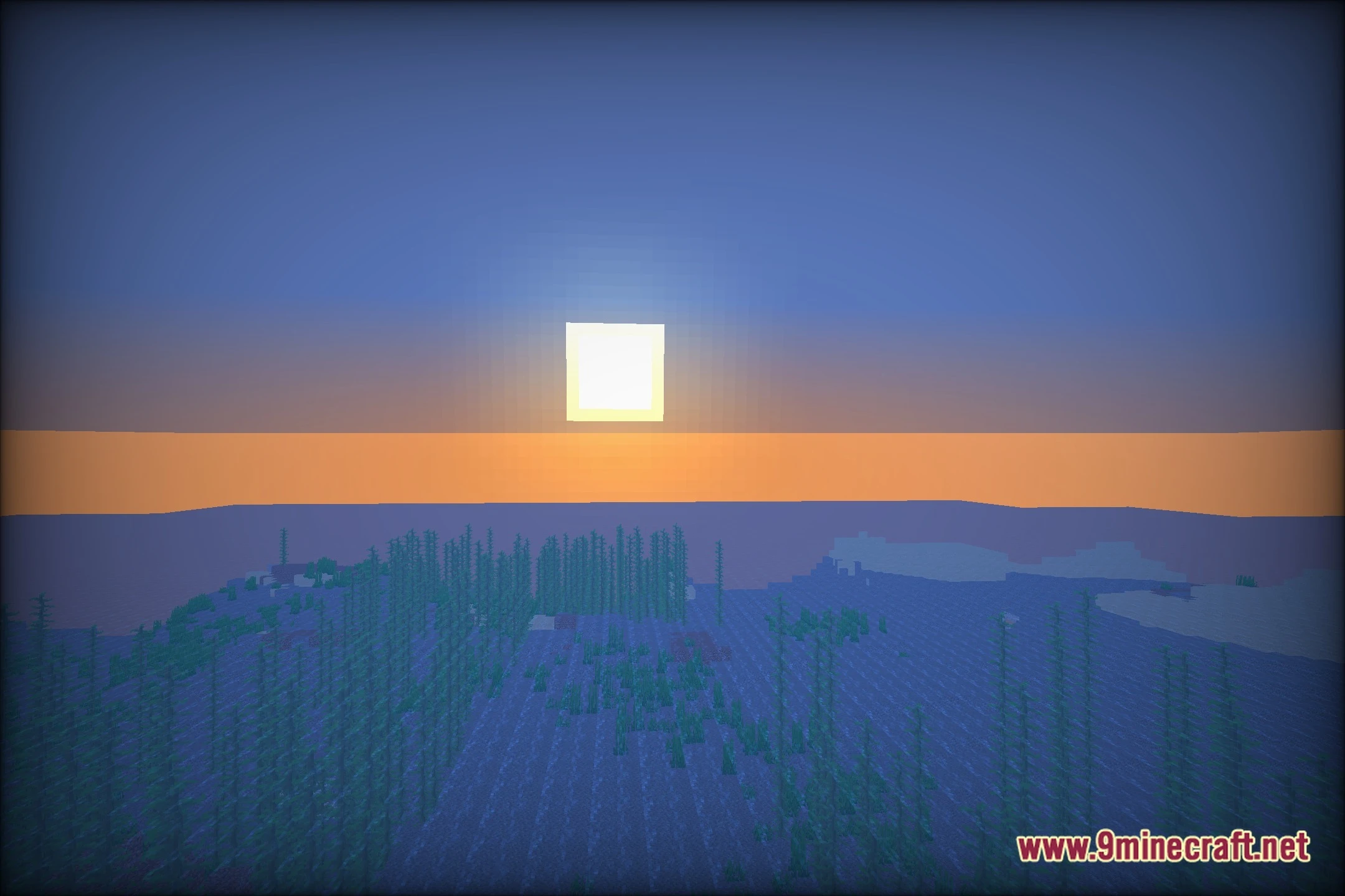 Forbis's ! Shaders (26.2, 1.20.1) – Colored Lighting with Fullbright Toggle — screenshot 2