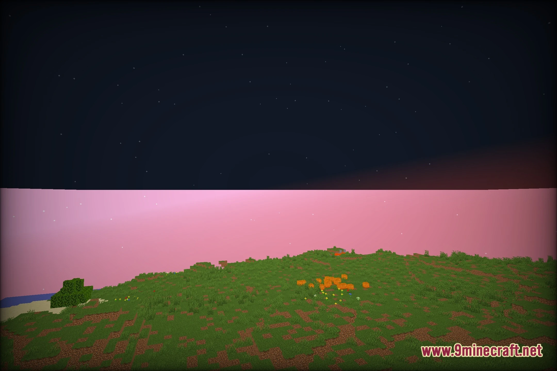 Forbis's ! Shaders (26.2, 1.20.1) – Colored Lighting with Fullbright Toggle — screenshot 7