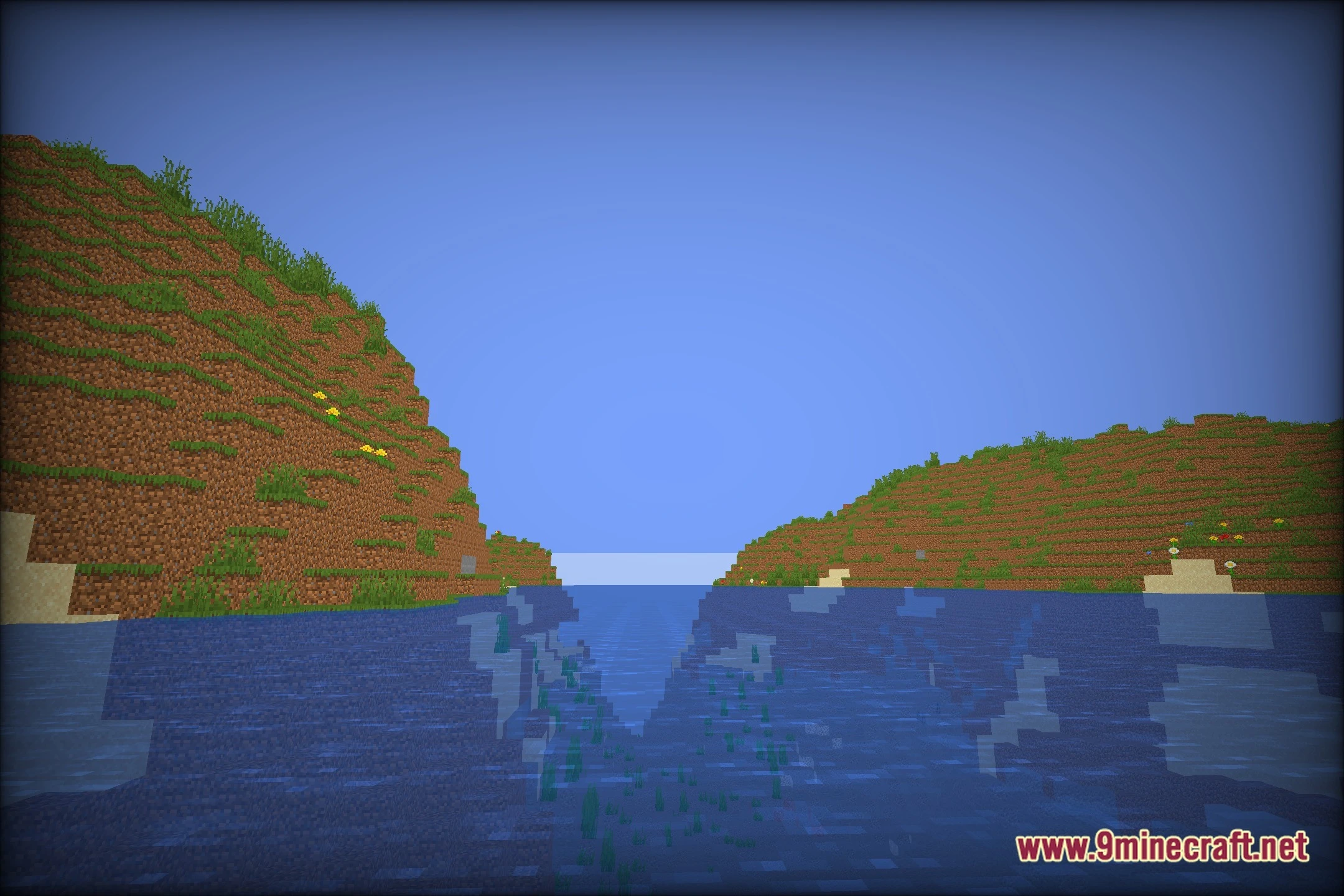 Forbis's ! Shaders (26.2, 1.20.1) – Colored Lighting with Fullbright Toggle — screenshot 8
