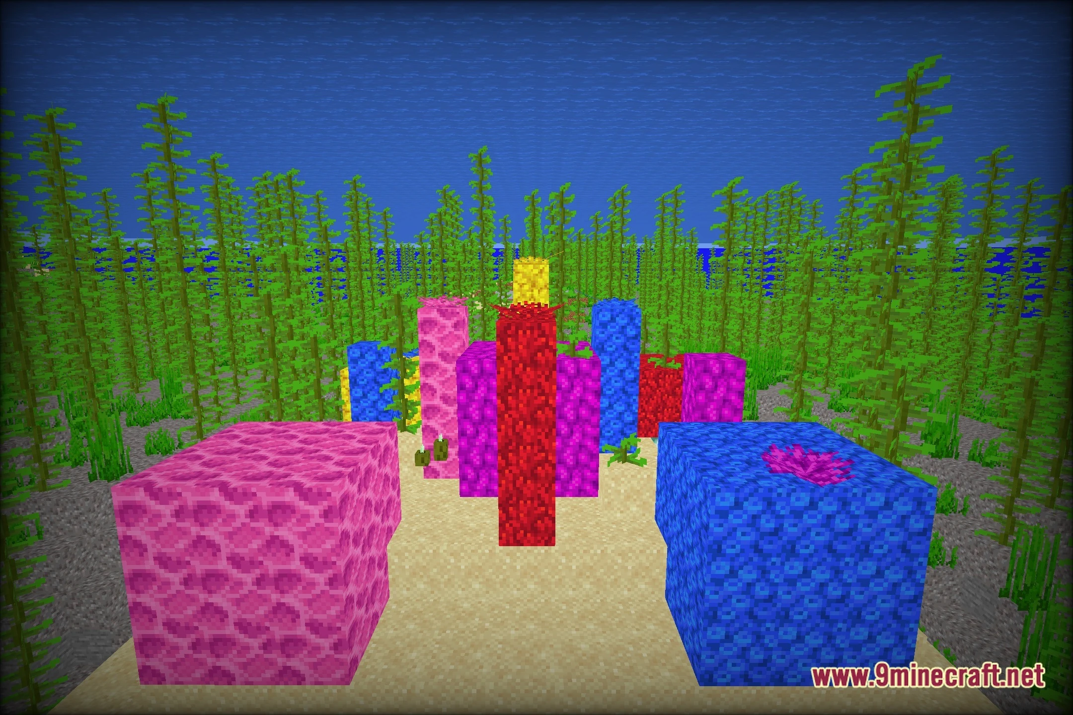 Forbis's ! Shaders Screenshot 9