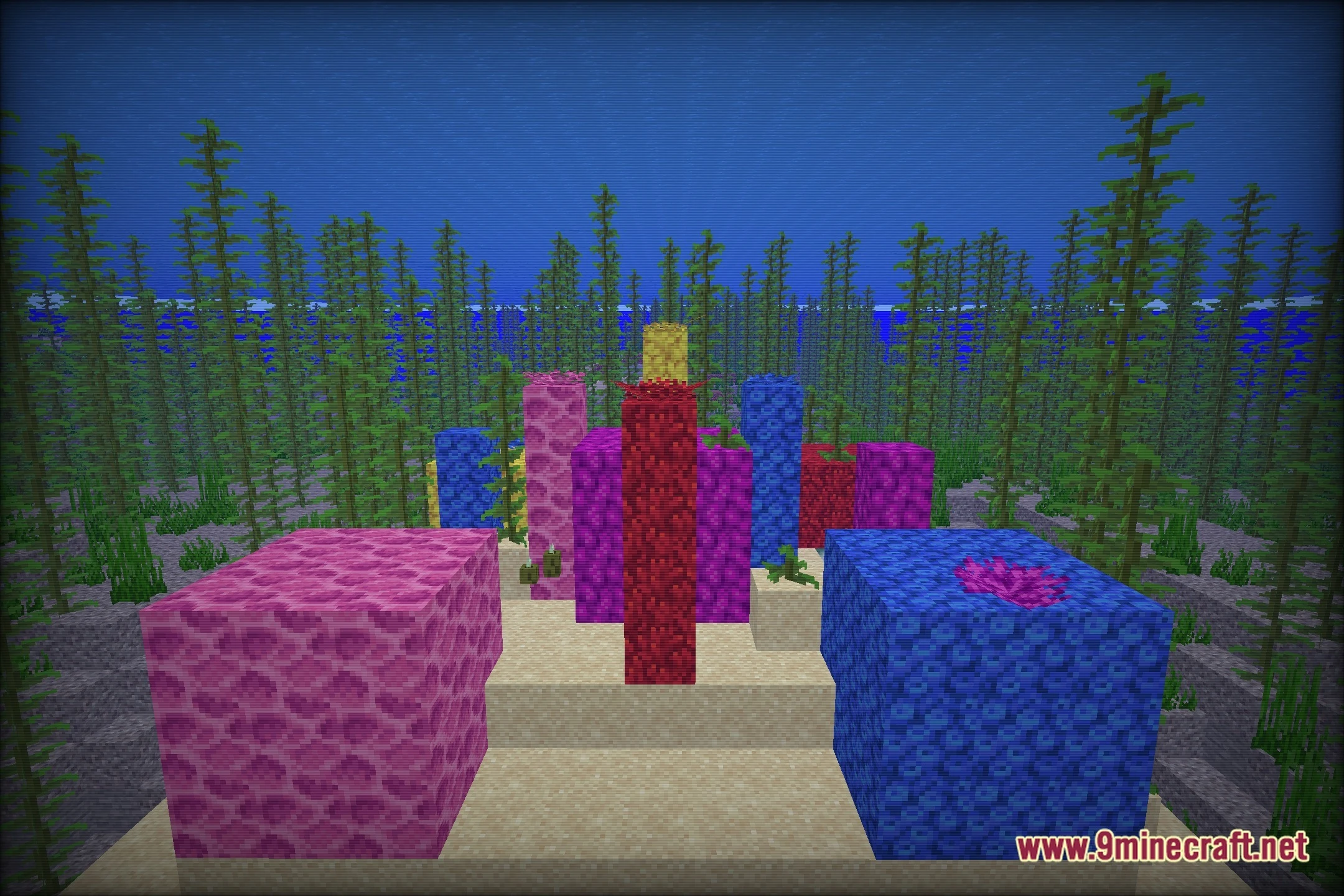 GlitchFaultShaders Screenshot 10