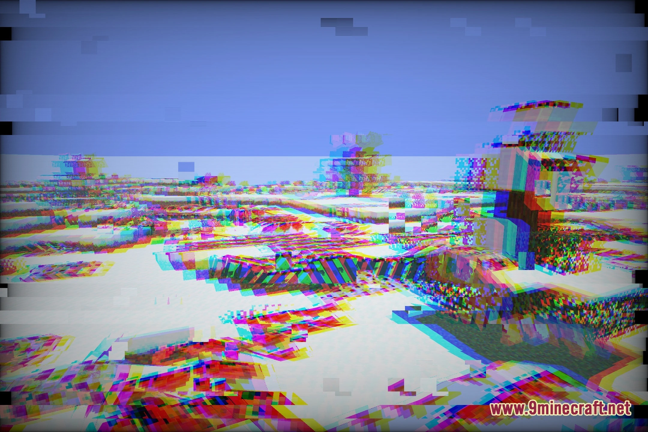 GlitchFaultShaders Screenshot 12