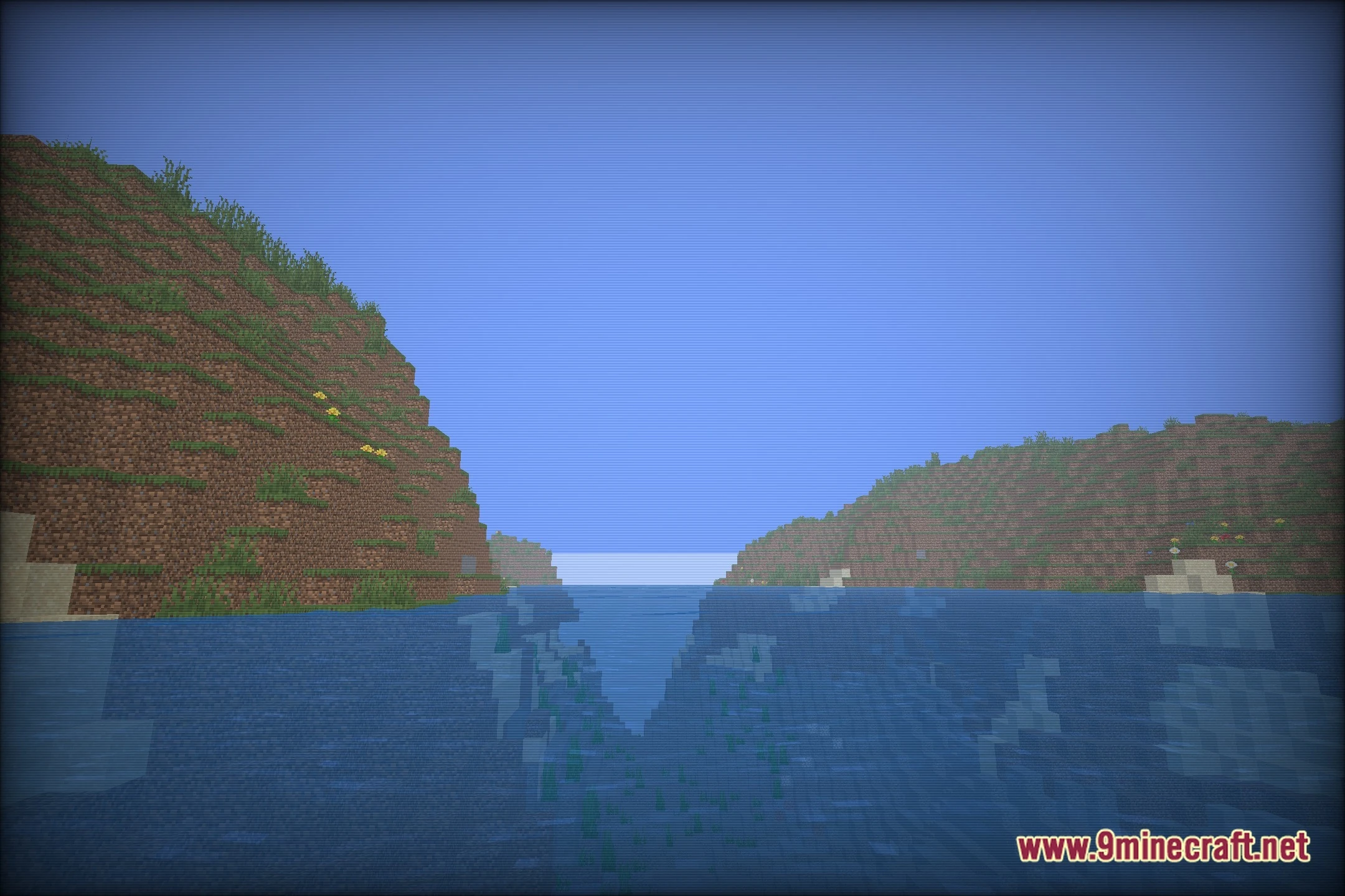 GlitchFaultShaders Screenshot 9