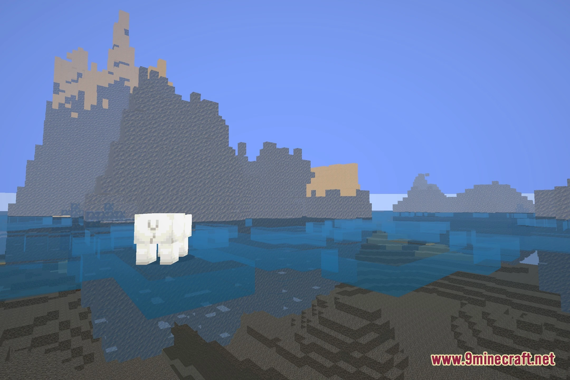 Googy Shaders Screenshot 10