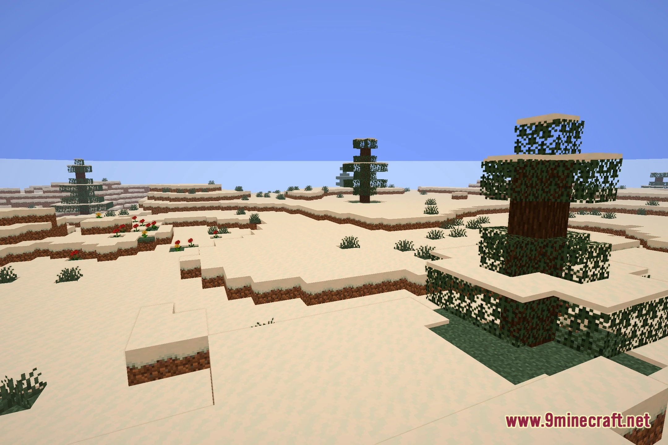 Googy Shaders Screenshot 11
