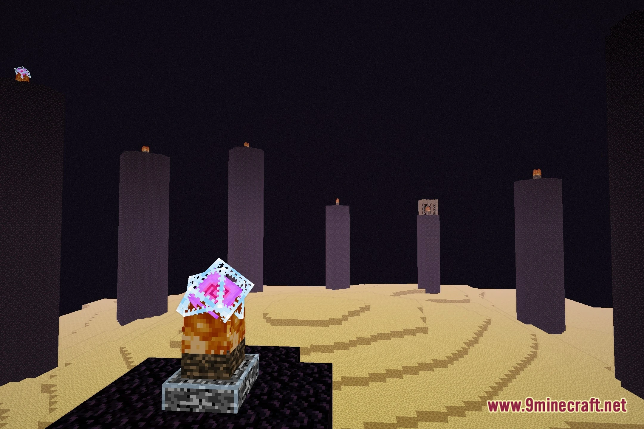Googy Shaders (26.2, 1.20.1) – Lightweight Water Reflections on Low-End PCs — screenshot 3