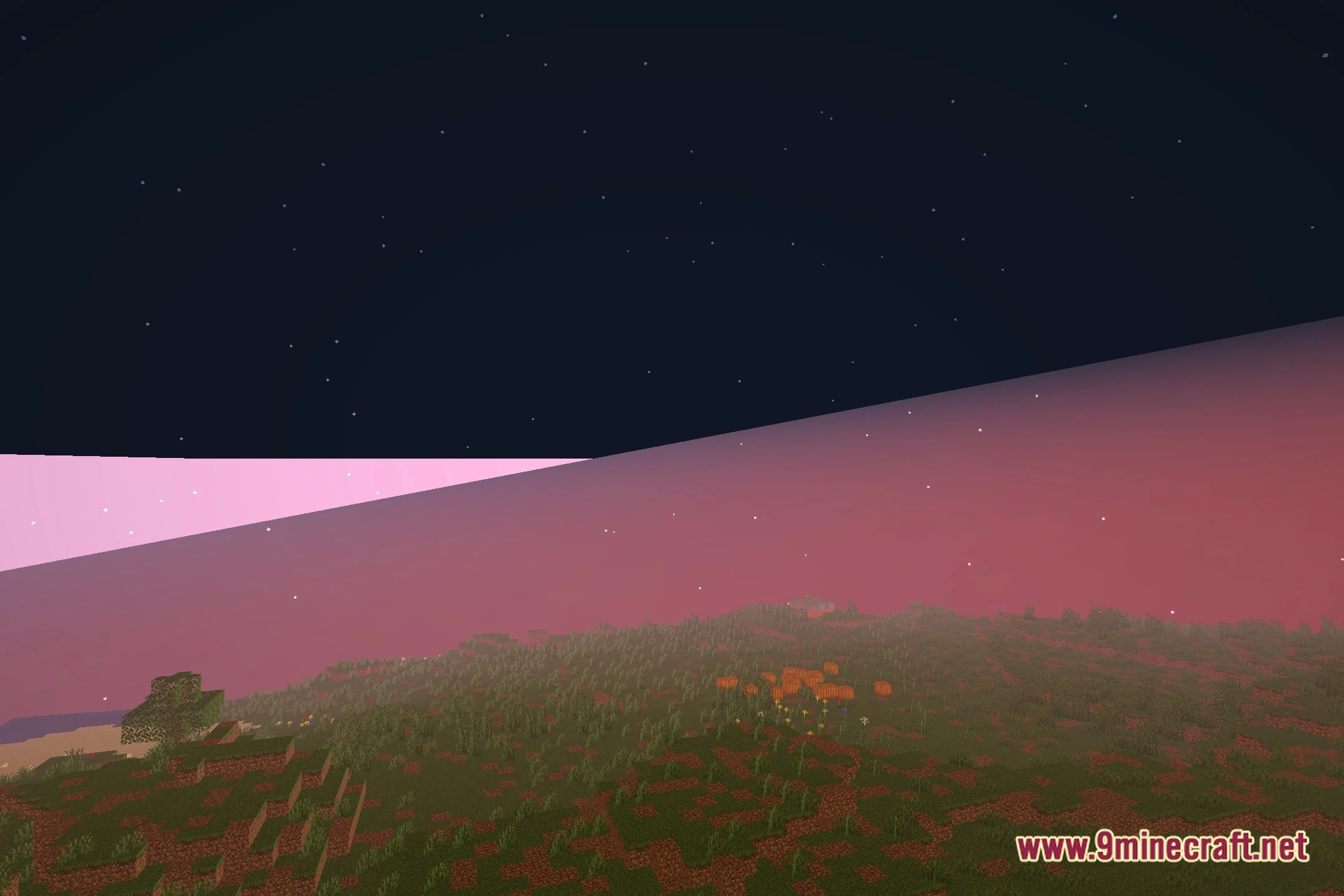 Googy Shaders (26.2, 1.20.1) – Lightweight Water Reflections on Low-End PCs — screenshot 7
