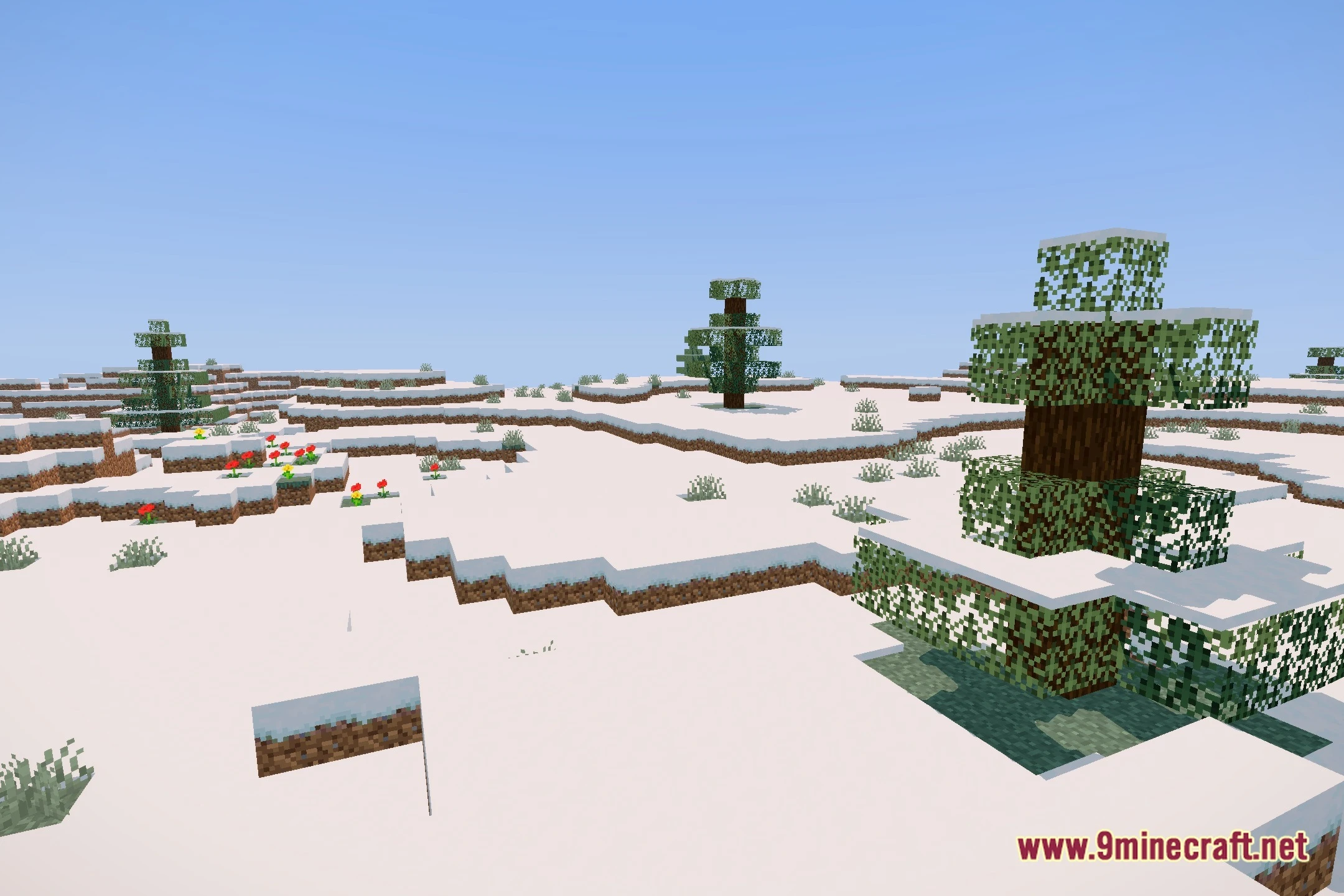HSN Shaders Screenshot 11