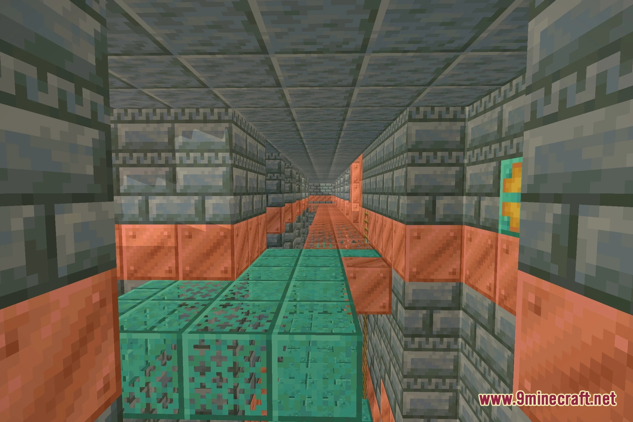 HSN Shaders Screenshot 12