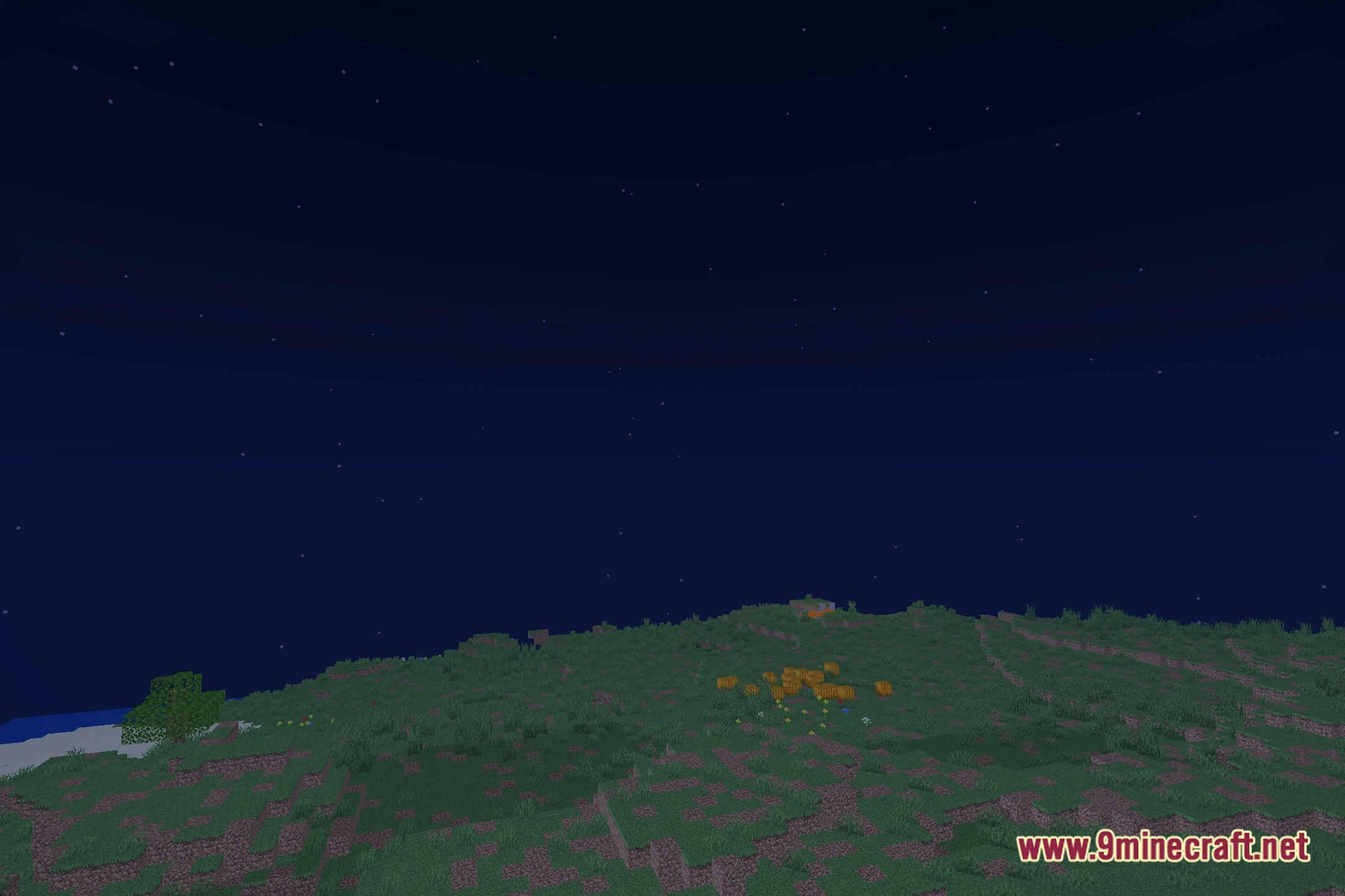 HSN Shaders (26.2, 1.20.1) – Soft Bloom and Colored Lighting on Low-End GPUs — screenshot 7
