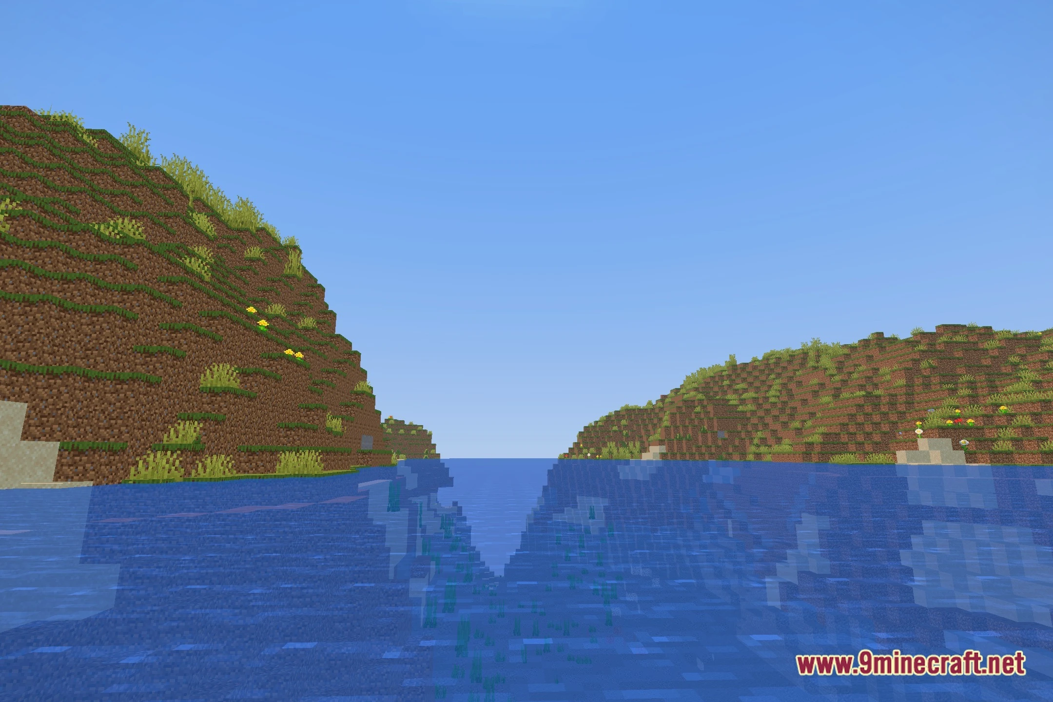HSN Shaders (26.2, 1.20.1) – Soft Bloom and Colored Lighting on Low-End GPUs — screenshot 8