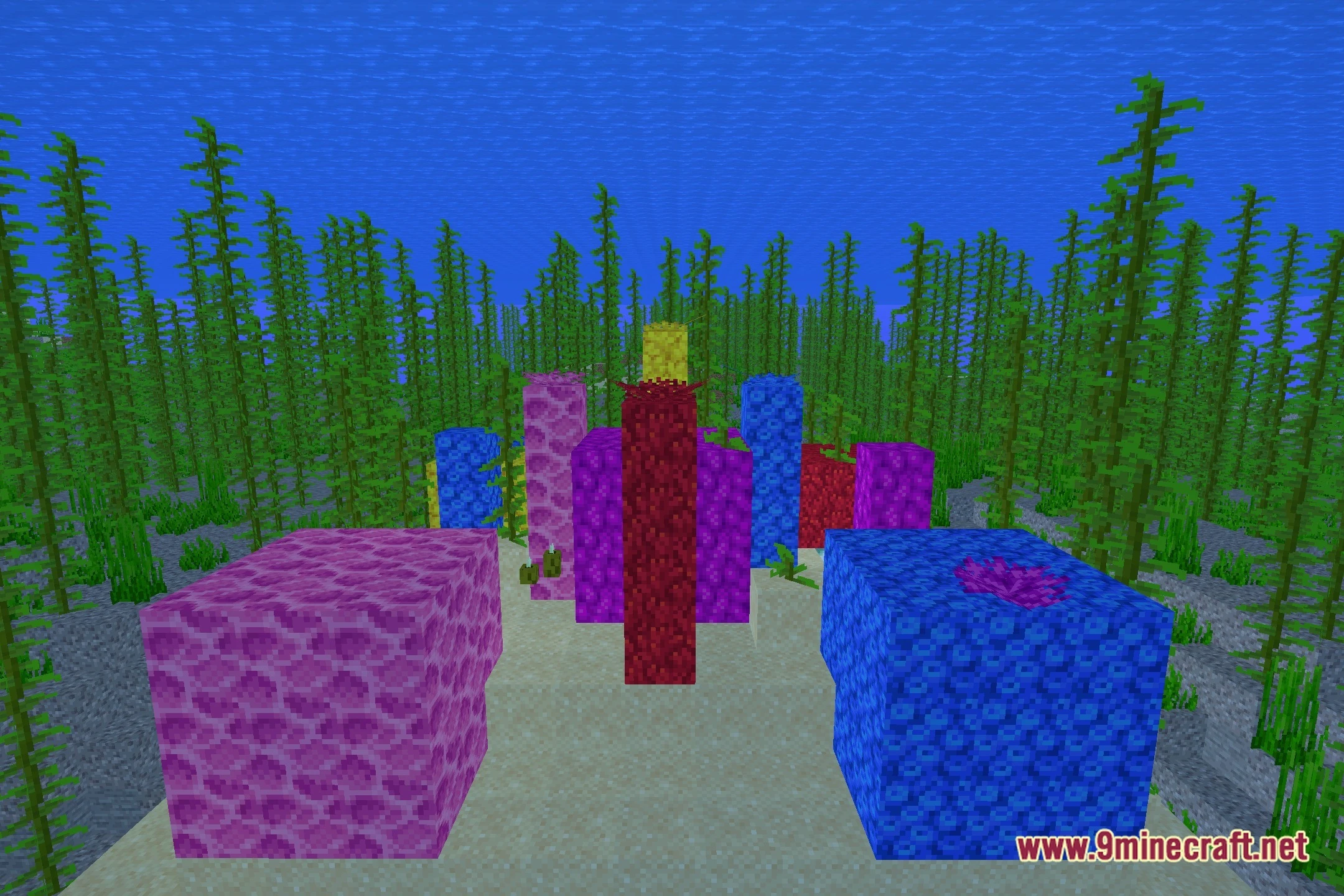 HSN Shaders Screenshot 9