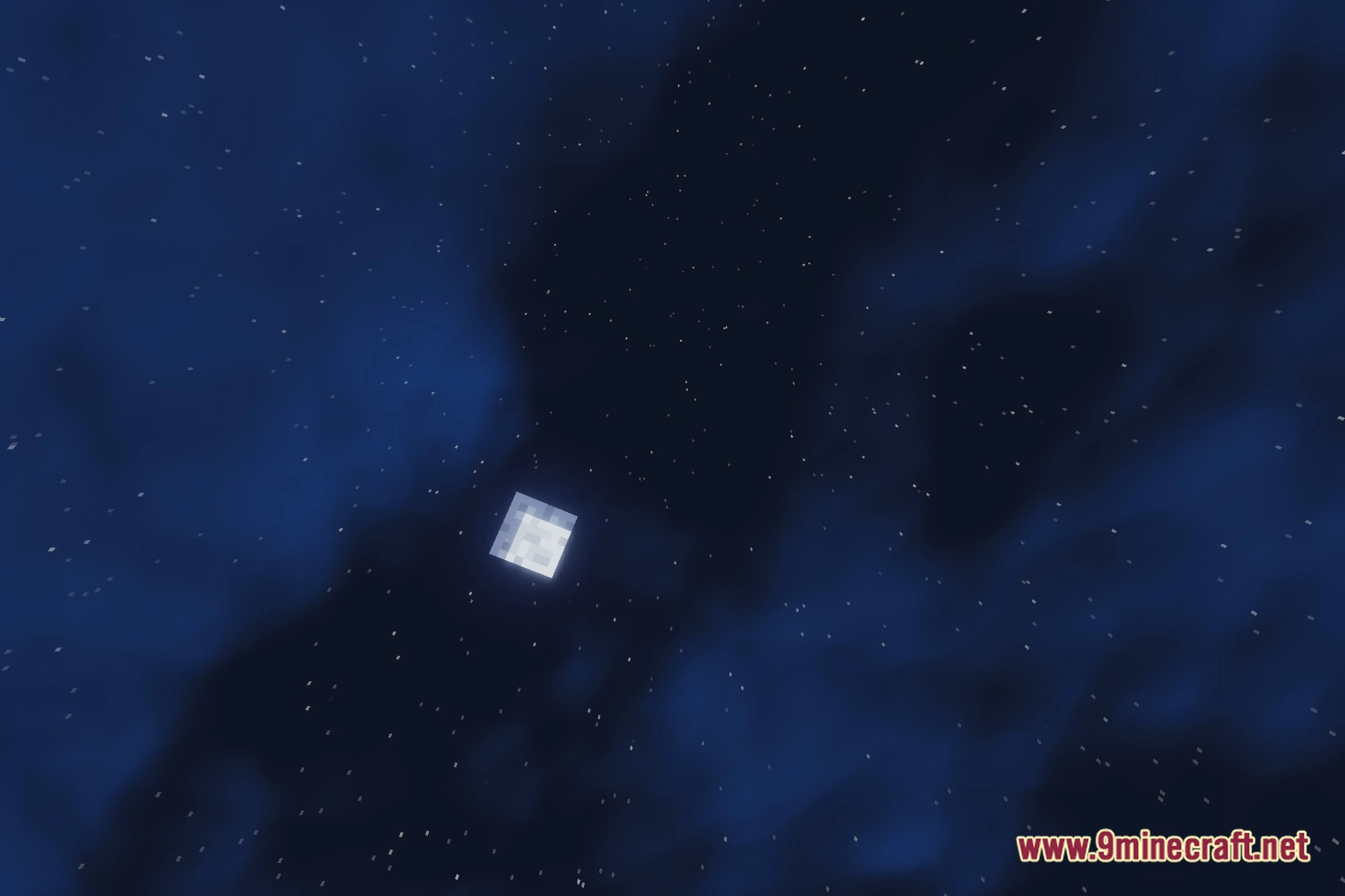 I Like Blu Shaders (26.2, 1.20.1) – Cool Blue Tones with Soft Shadows — screenshot 6
