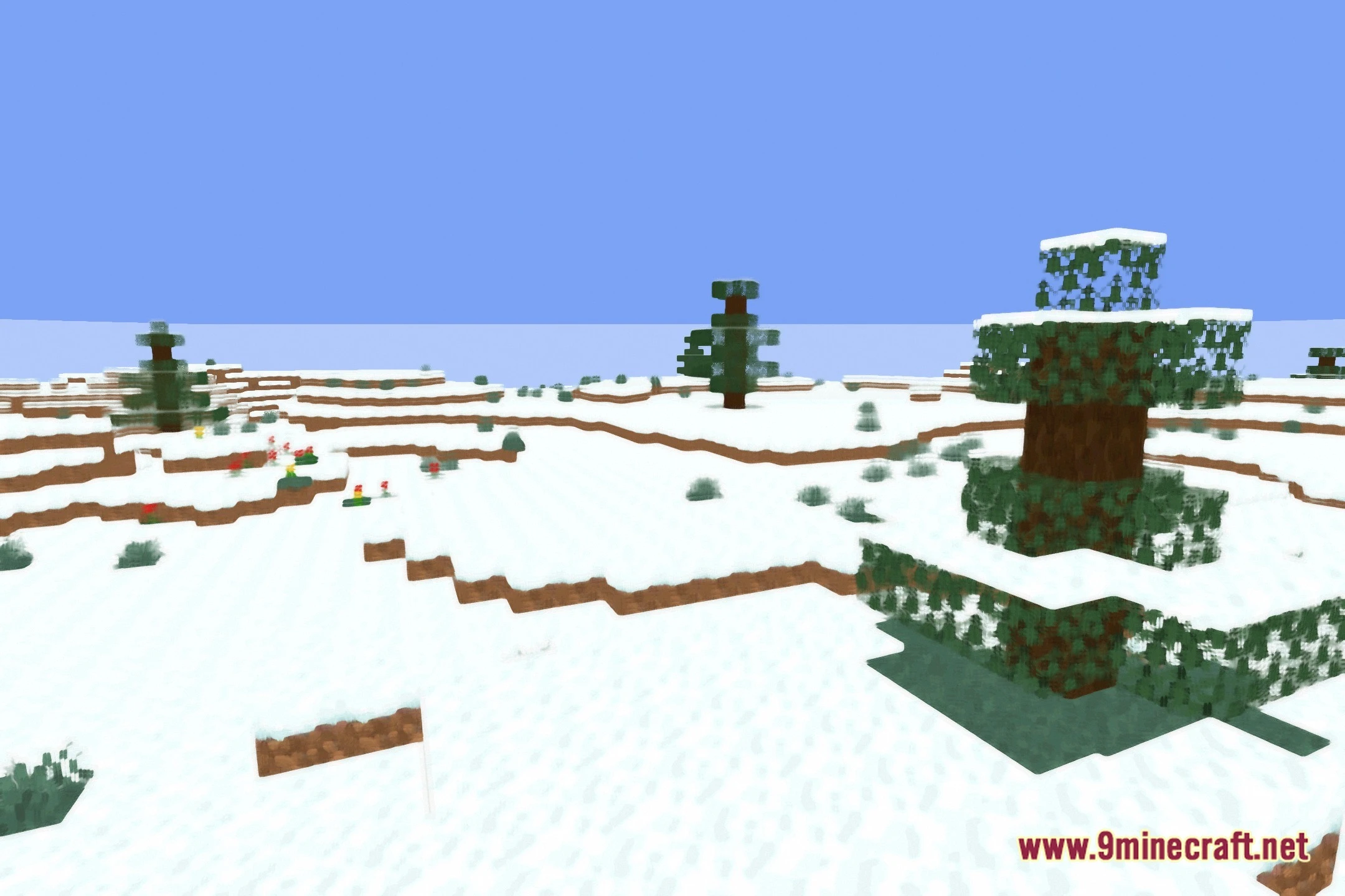 Kuwahara Shaders Screenshot 11