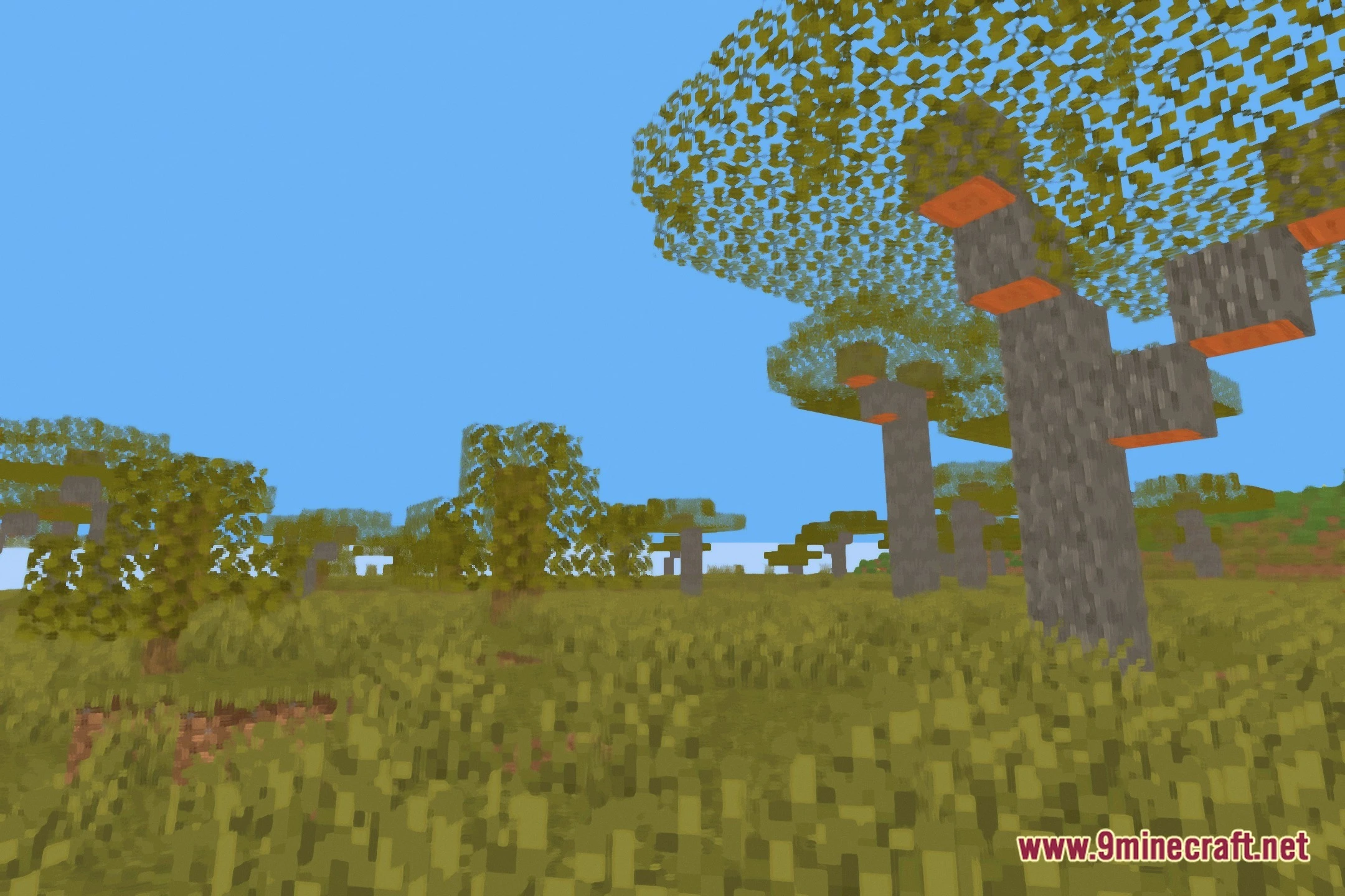 Kuwahara Shaders Screenshot 12