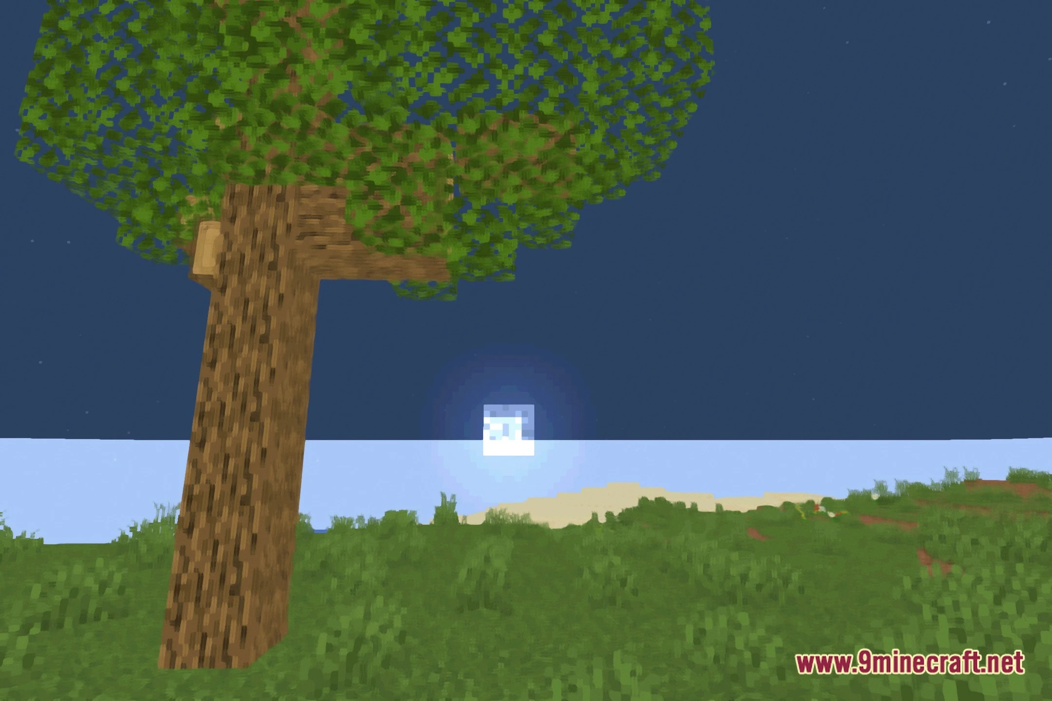 Kuwahara Shaders (26.2, 1.20.1) – Oil Paint Filter with Soft Bloom — screenshot 4