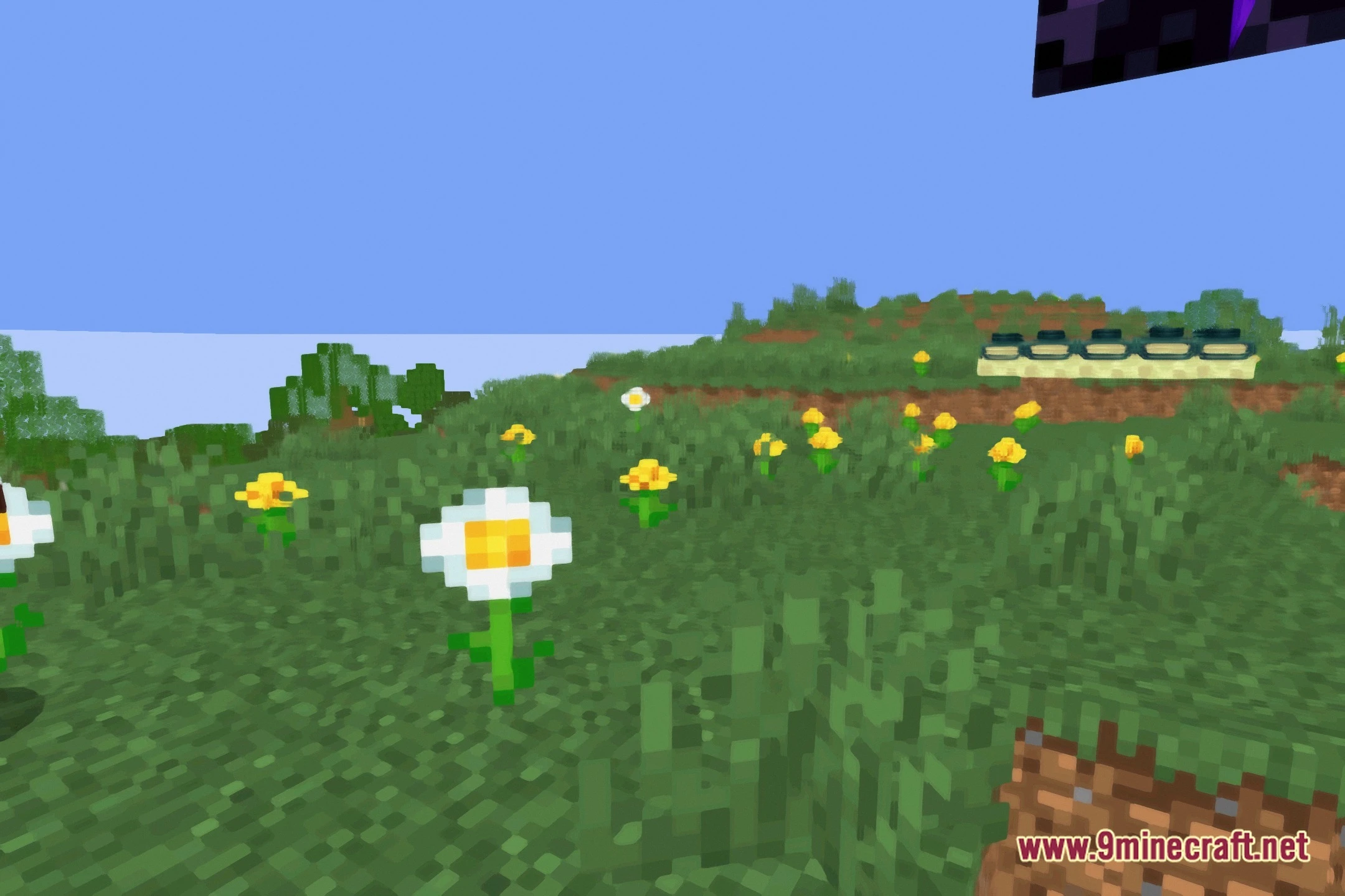 Kuwahara Shaders (26.2, 1.20.1) – Oil Paint Filter with Soft Bloom — screenshot 5