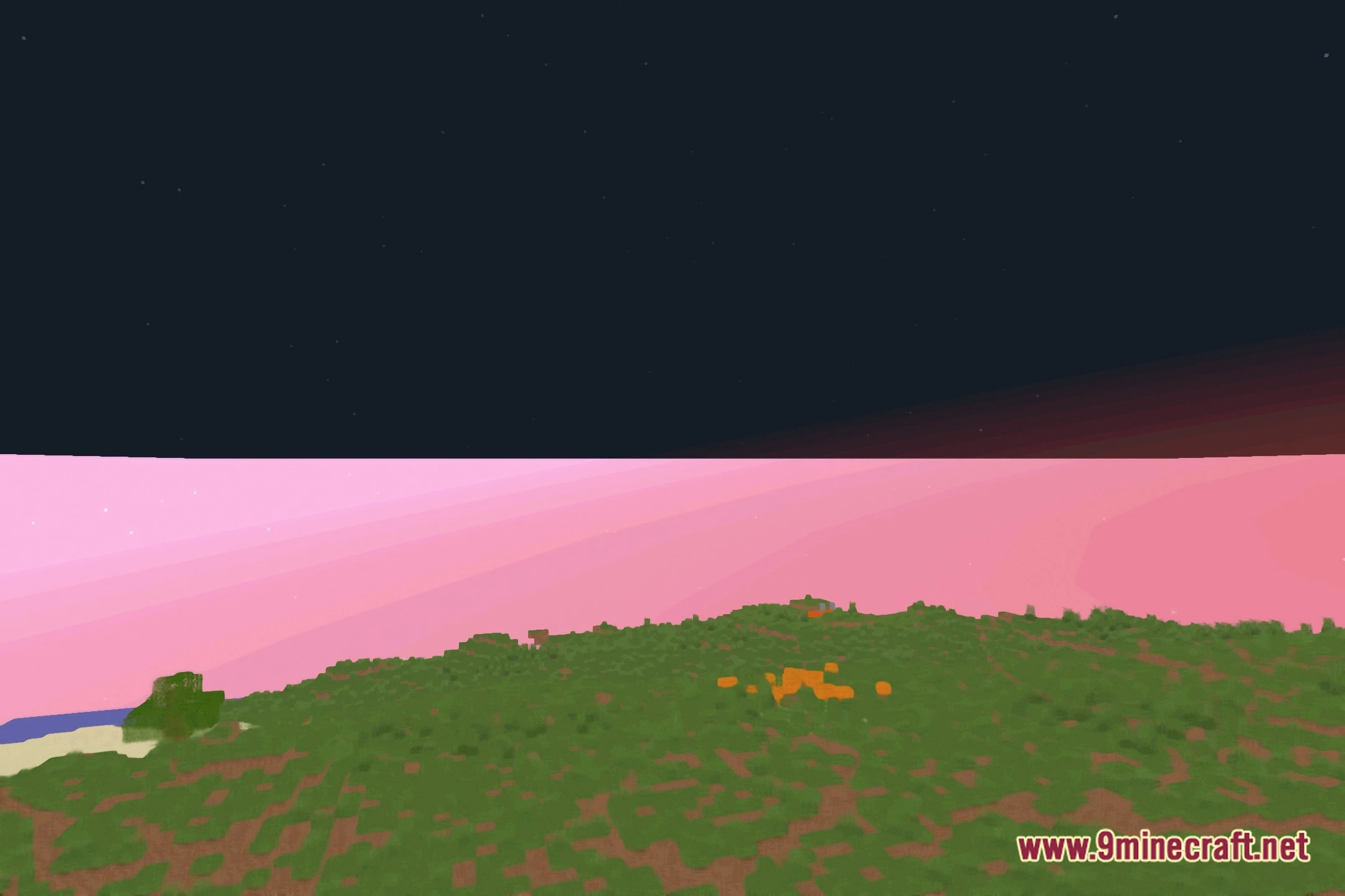 Kuwahara Shaders (26.2, 1.20.1) – Oil Paint Filter with Soft Bloom — screenshot 7