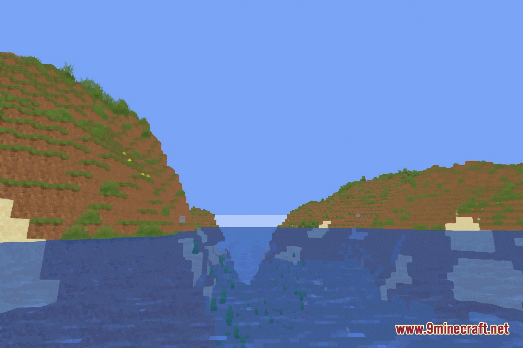 Kuwahara Shaders (26.2, 1.20.1) – Oil Paint Filter with Soft Bloom — screenshot 8