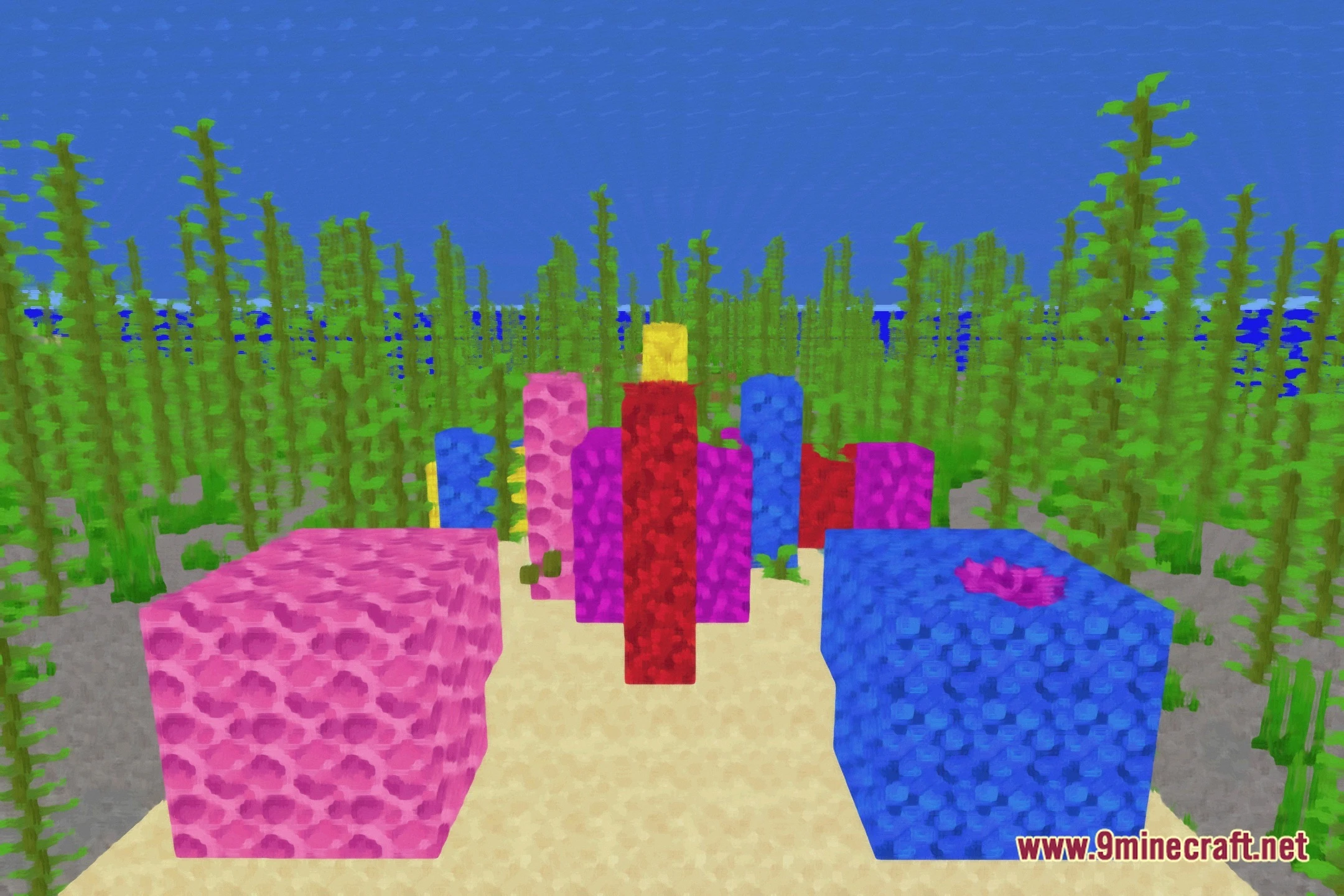 Kuwahara Shaders Screenshot 9