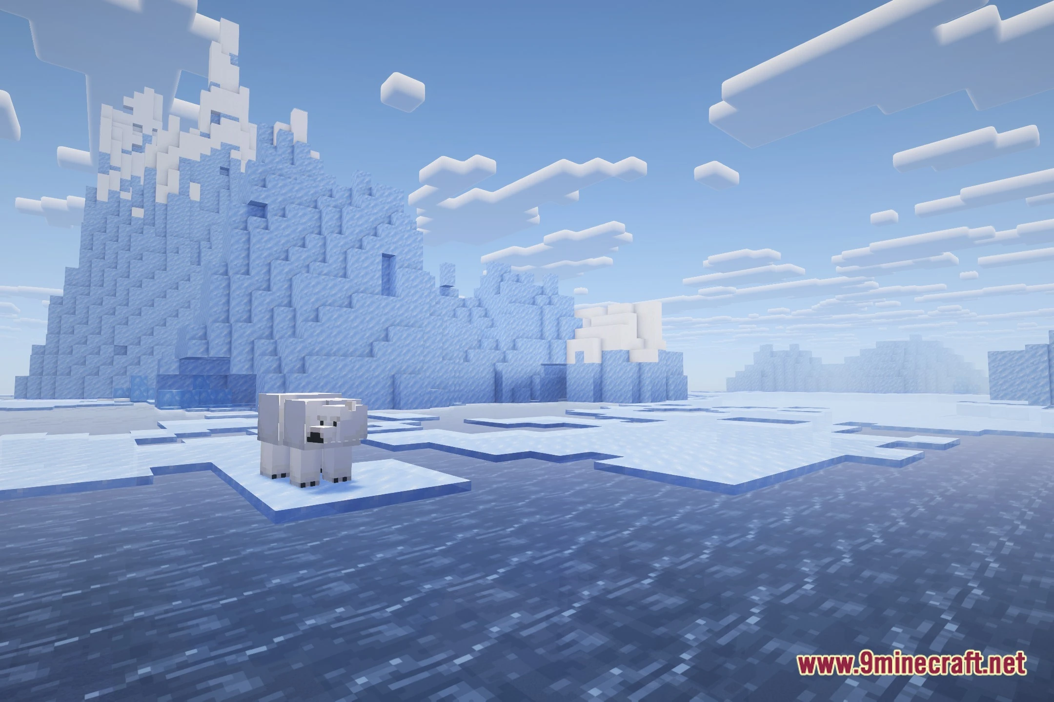 LVE Sunward Shaders Screenshot 10