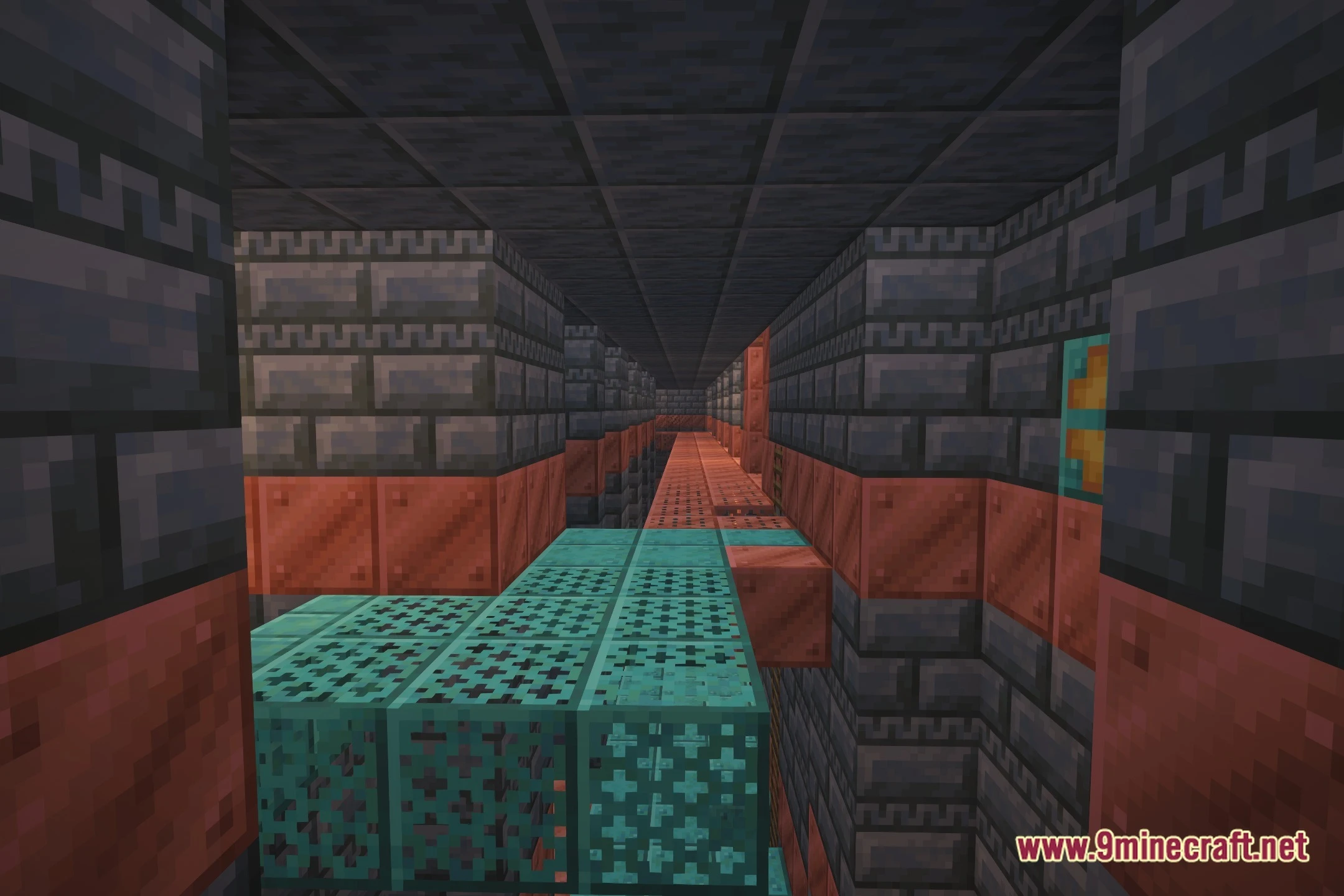 LVE Sunward Shaders Screenshot 12
