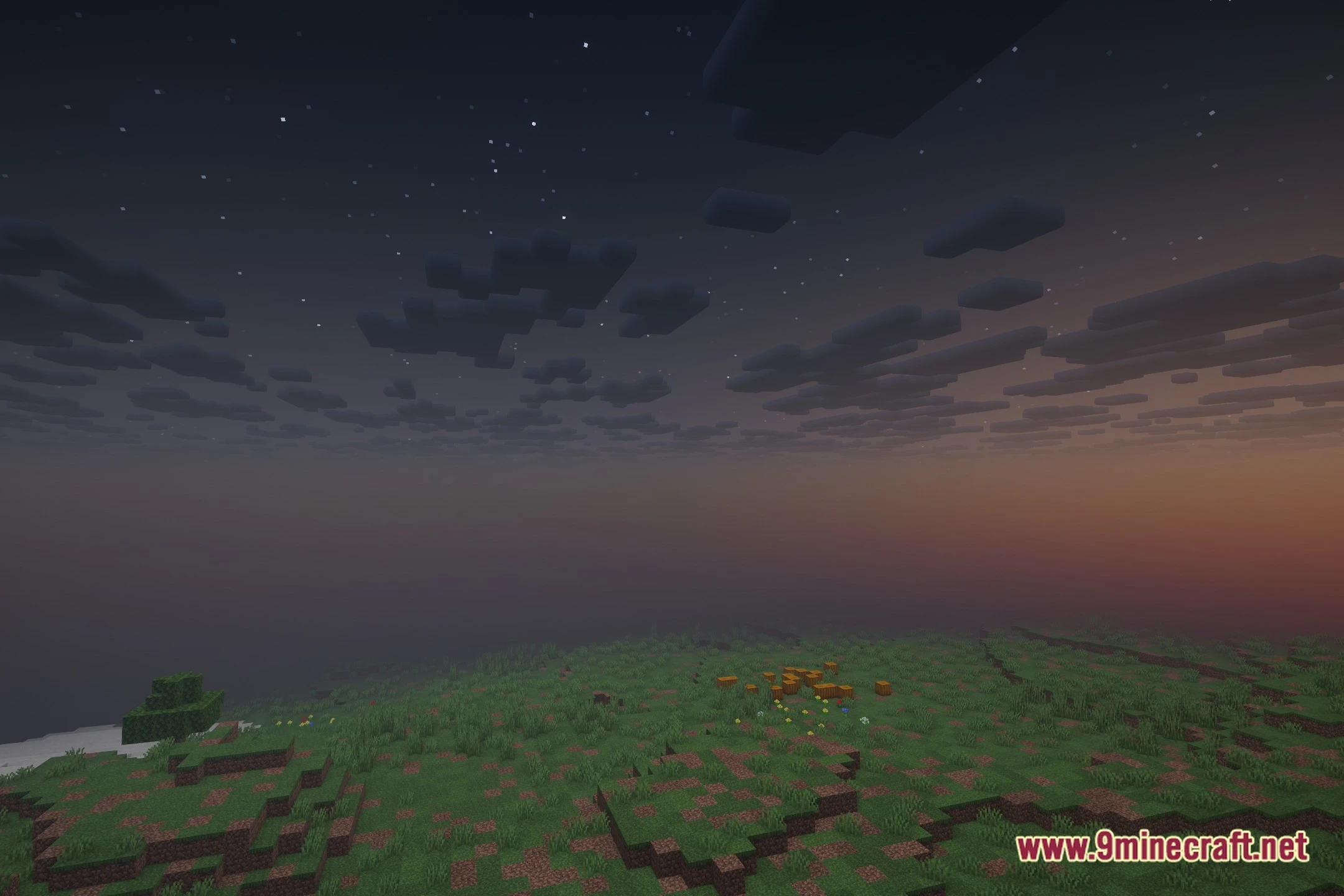 LVE Sunward Shaders (26.2, 1.20.1) – Crisp PBR Materials and Reflections — screenshot 7