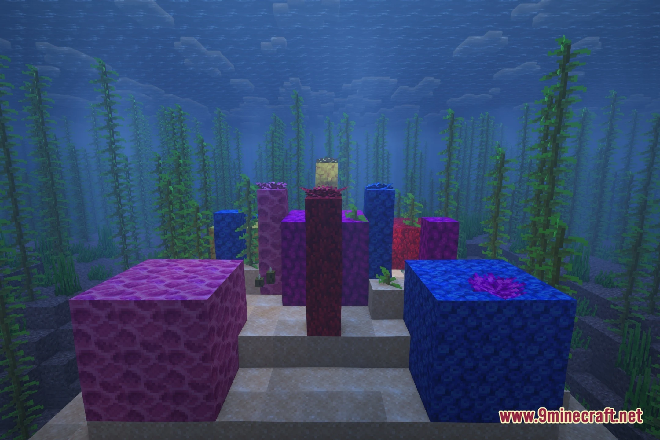 LVE Sunward Shaders Screenshot 9
