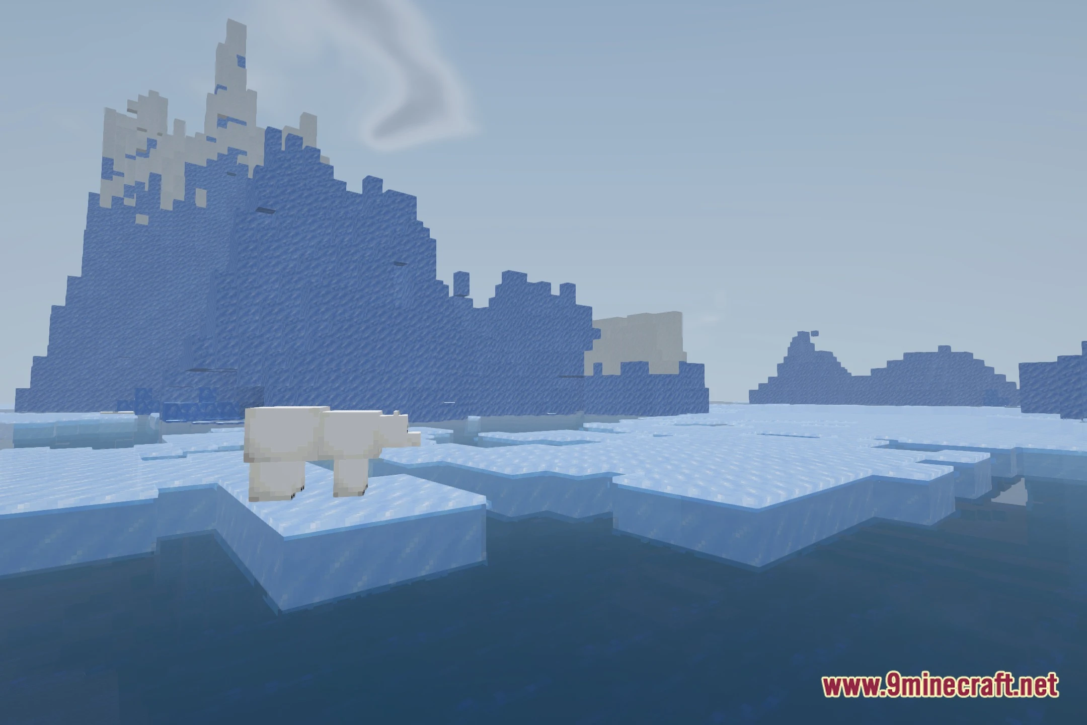 Lenscraft Shaders Screenshot 10