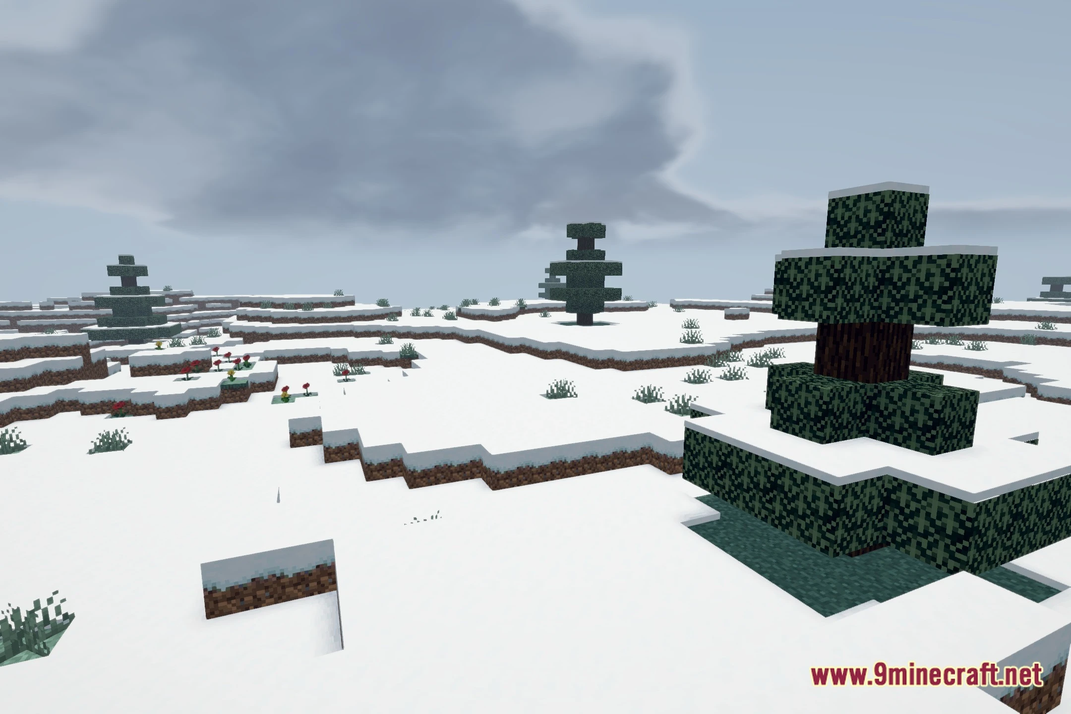 Lenscraft Shaders Screenshot 11