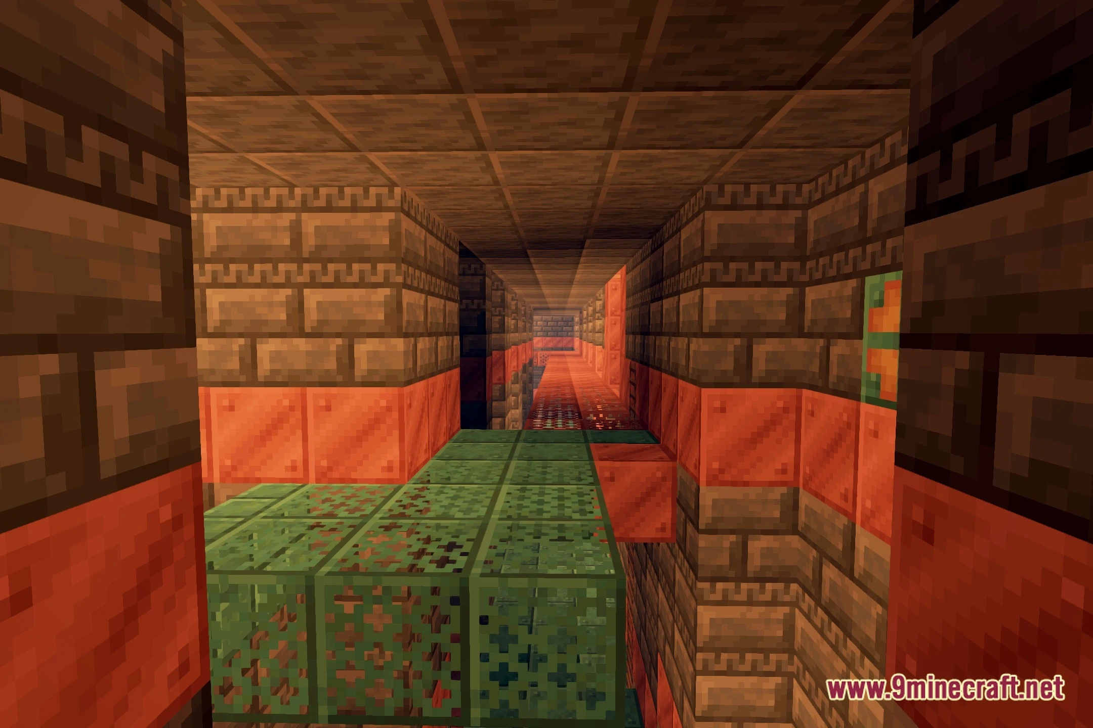 Lenscraft Shaders Screenshot 12
