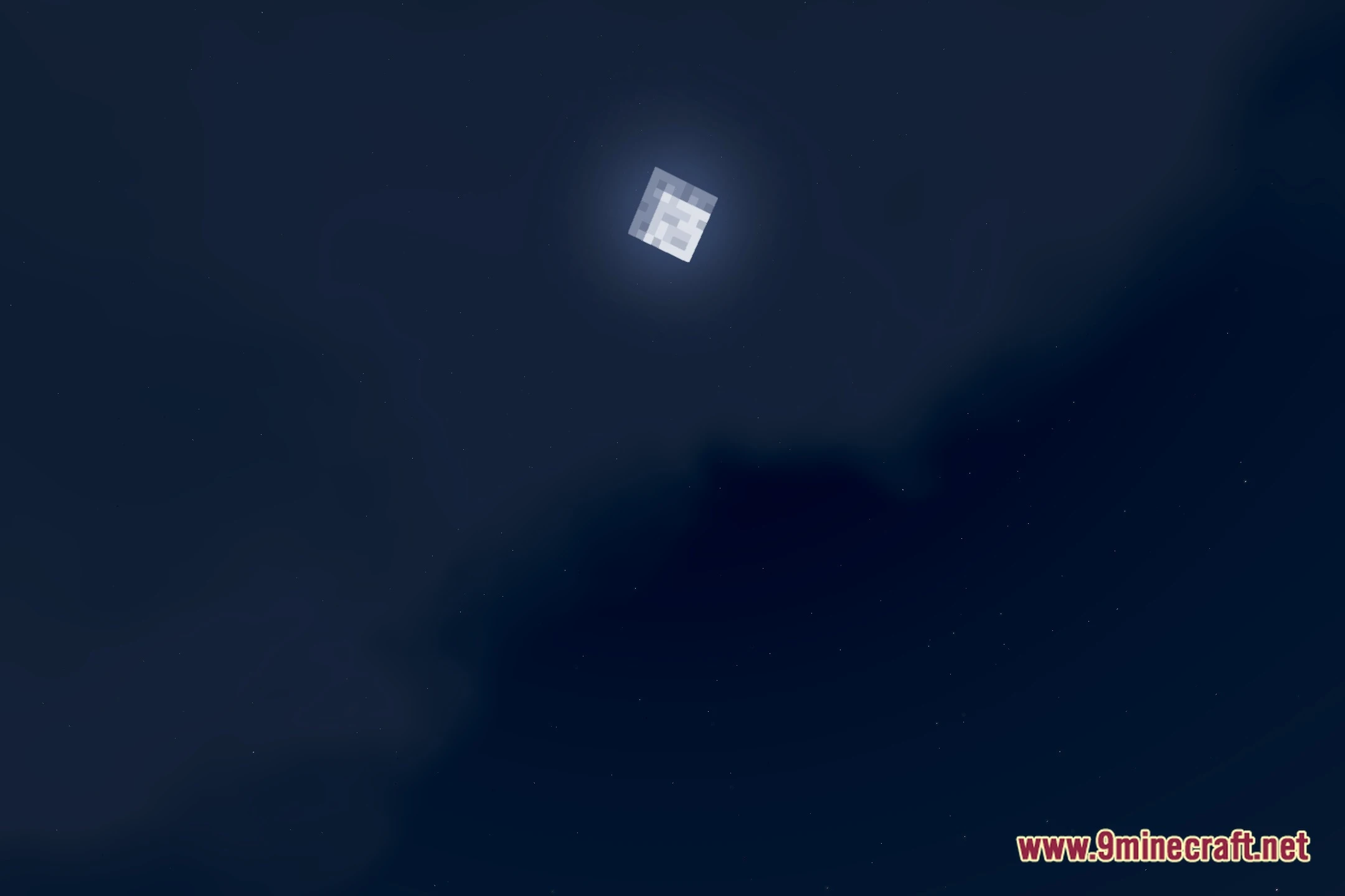 Lenscraft Shaders (26.2, 1.20.1) – Anamorphic Lens and Bokeh Effects — screenshot 6