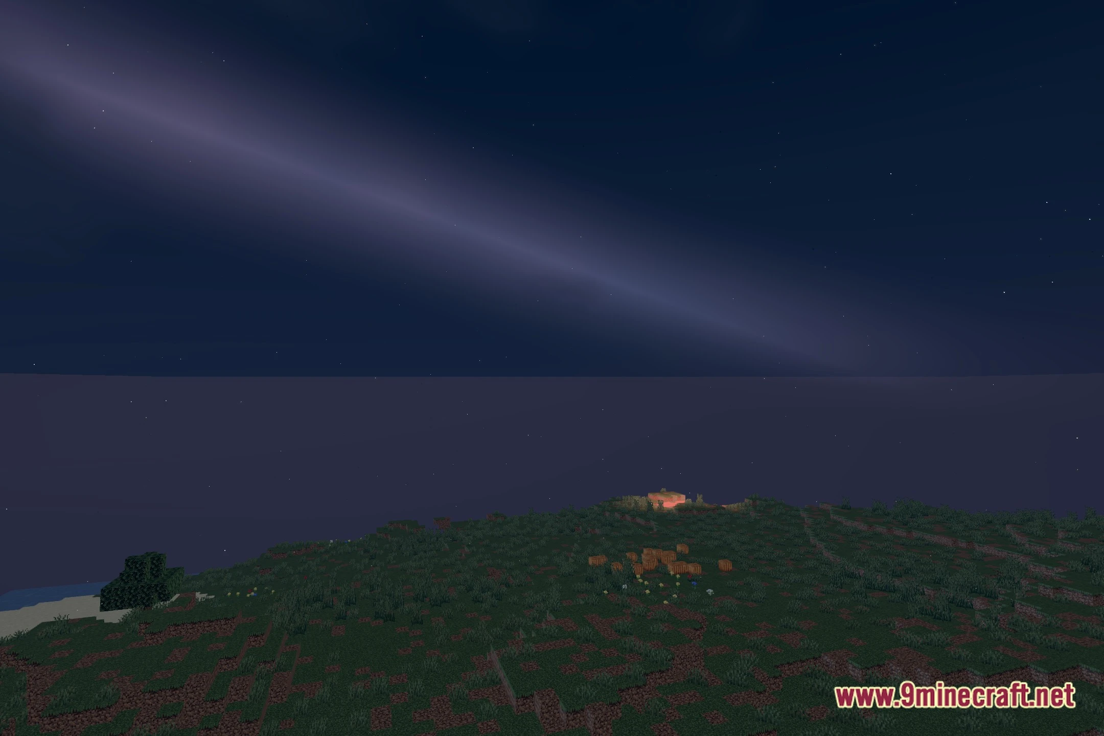 Lenscraft Shaders (26.2, 1.20.1) – Anamorphic Lens and Bokeh Effects — screenshot 7
