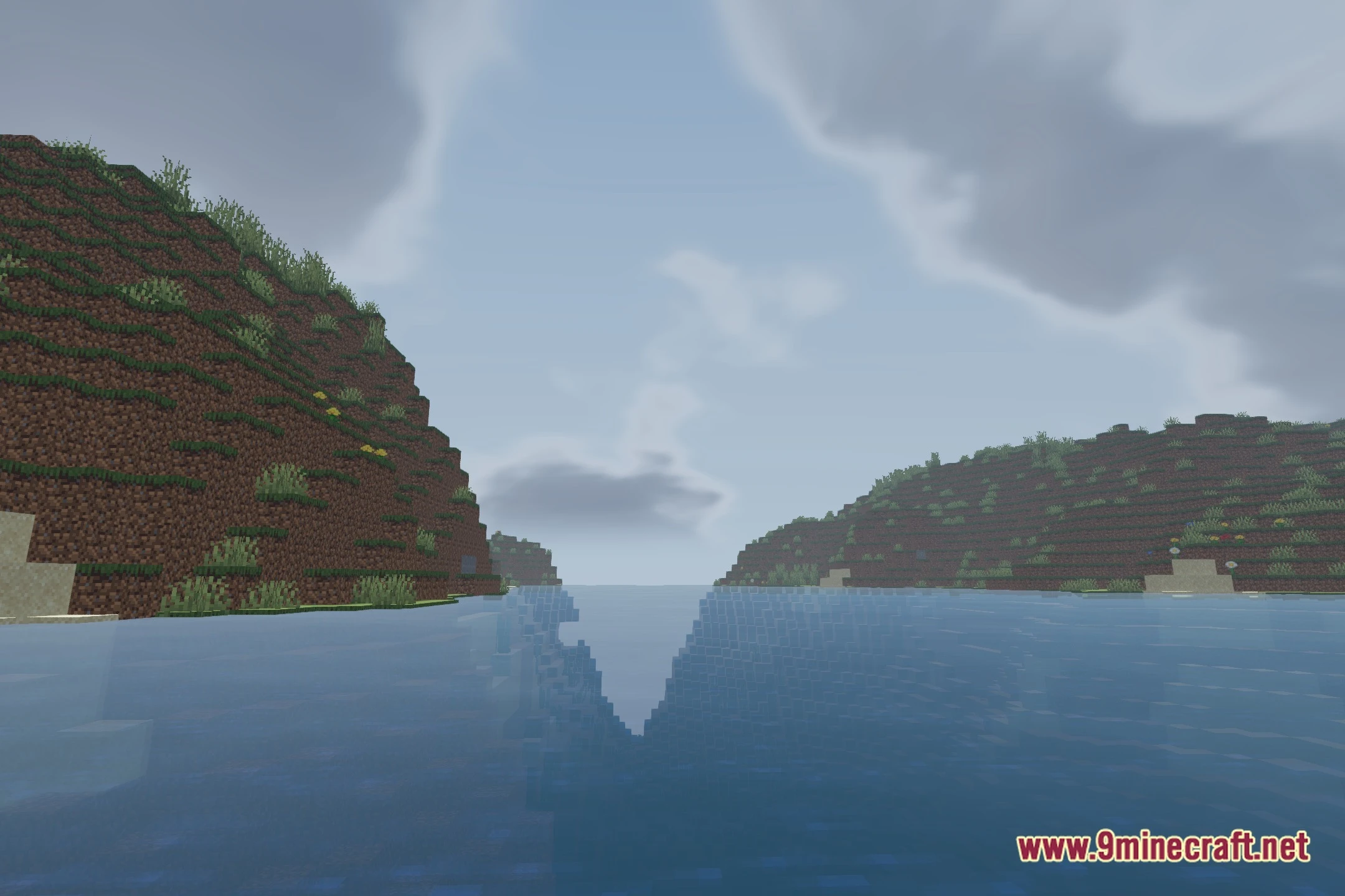 Lenscraft Shaders (26.2, 1.20.1) – Anamorphic Lens and Bokeh Effects — screenshot 8