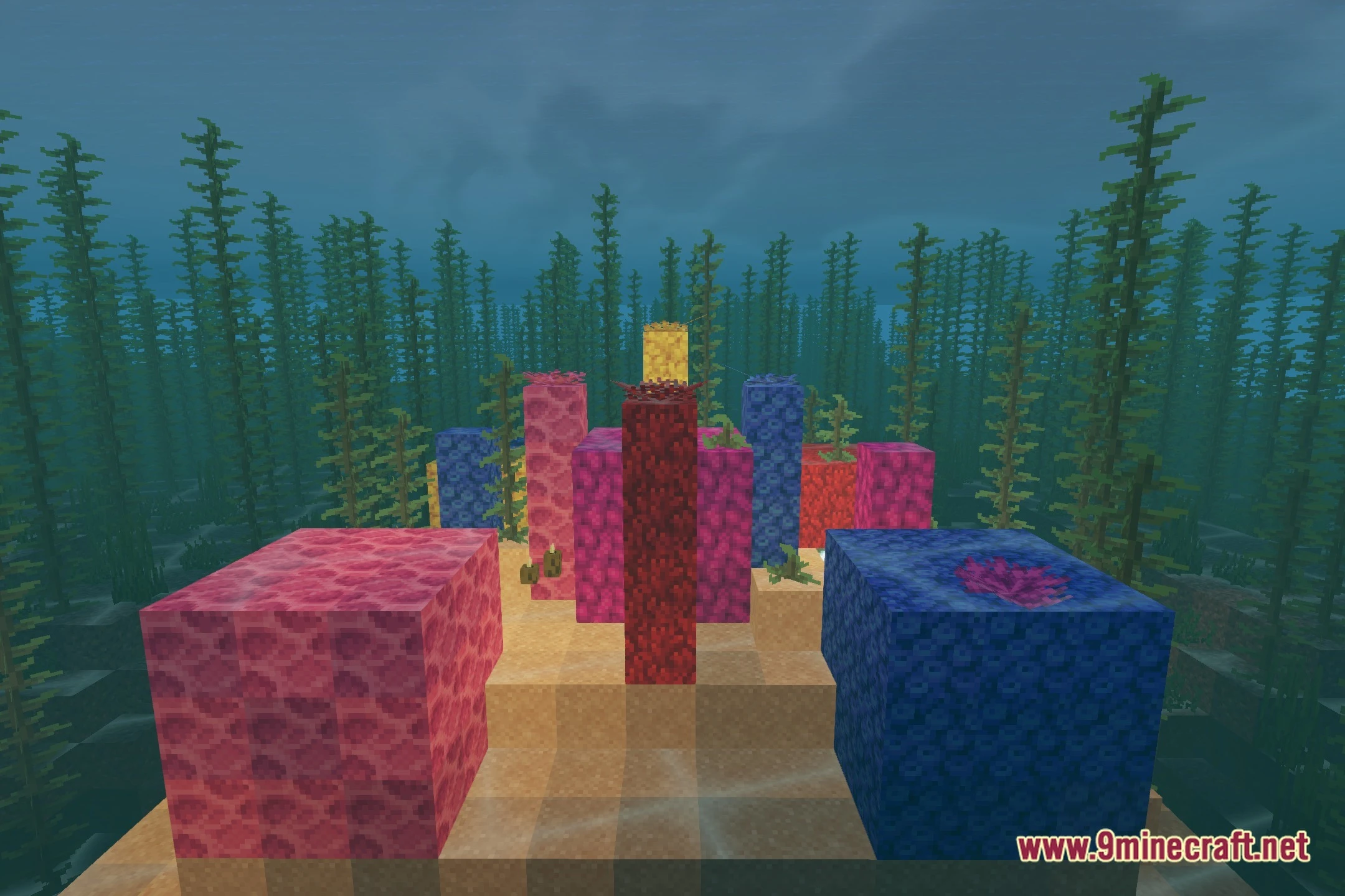 Lenscraft Shaders Screenshot 9
