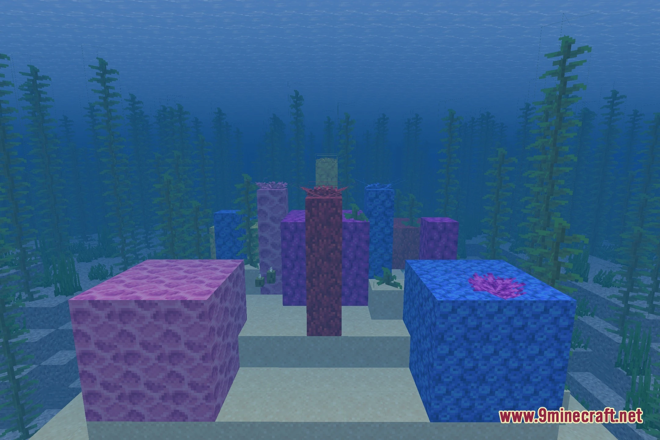 Lixexis Shaders Screenshot 10
