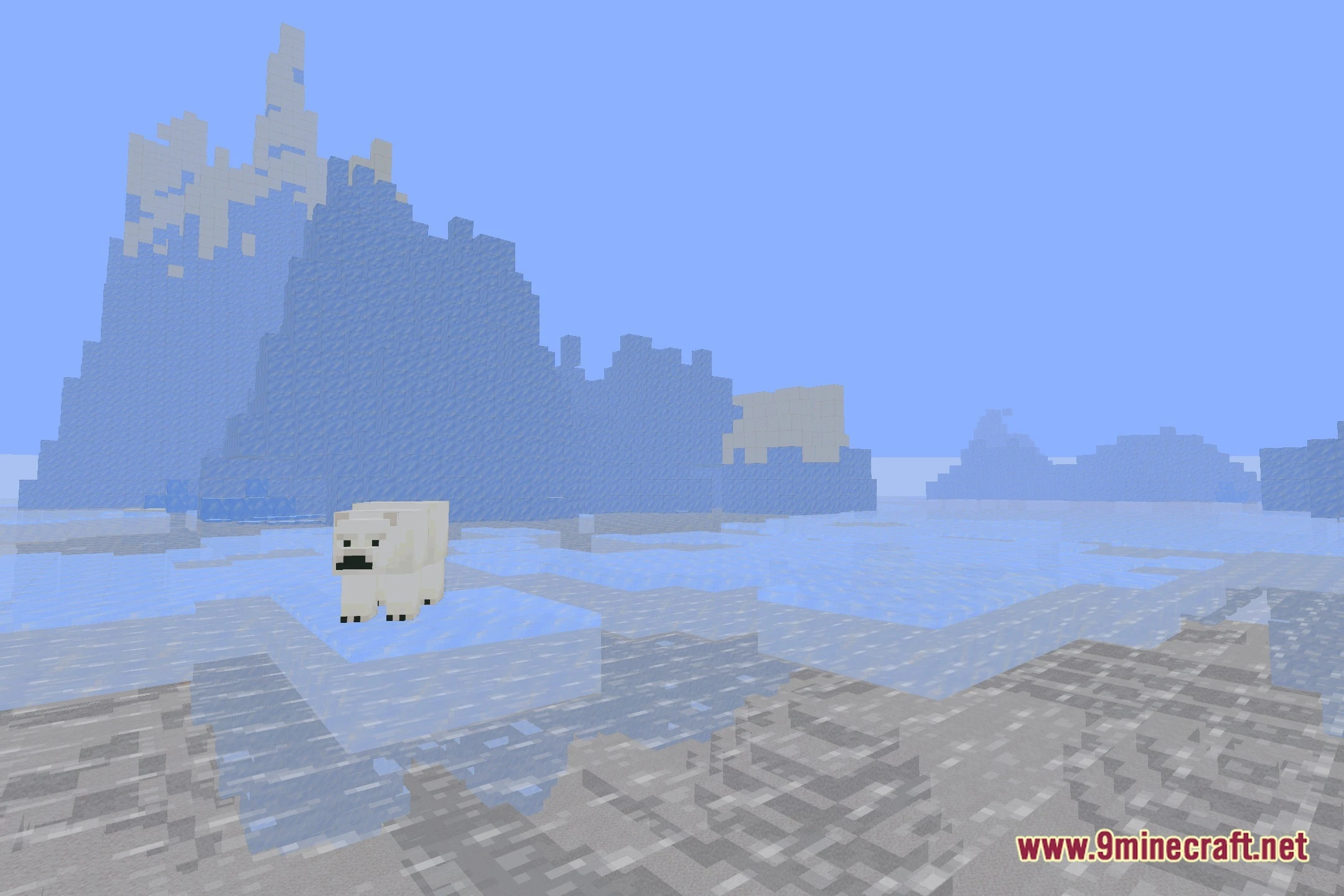 Lixexis Shaders Screenshot 11