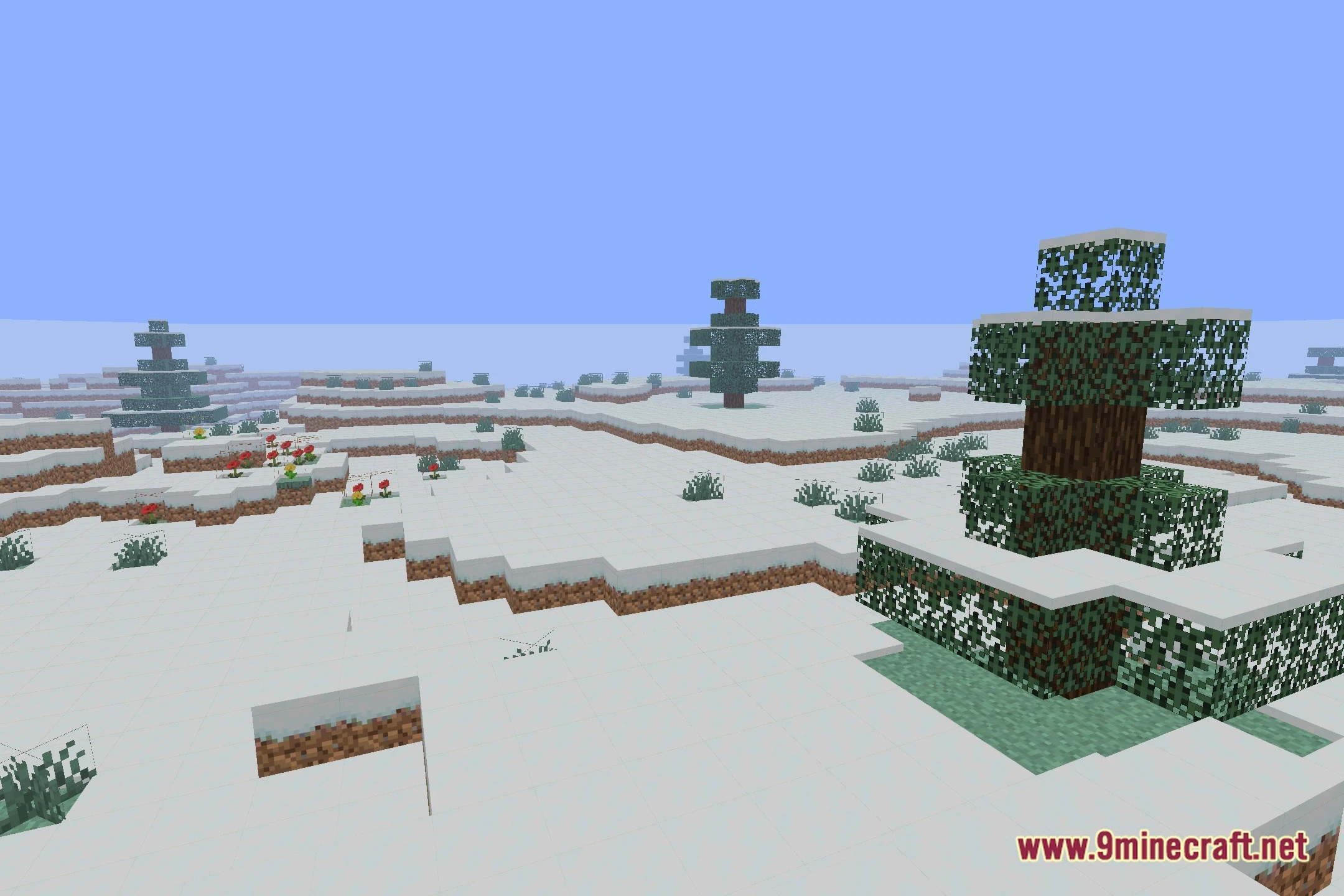 Lixexis Shaders Screenshot 12