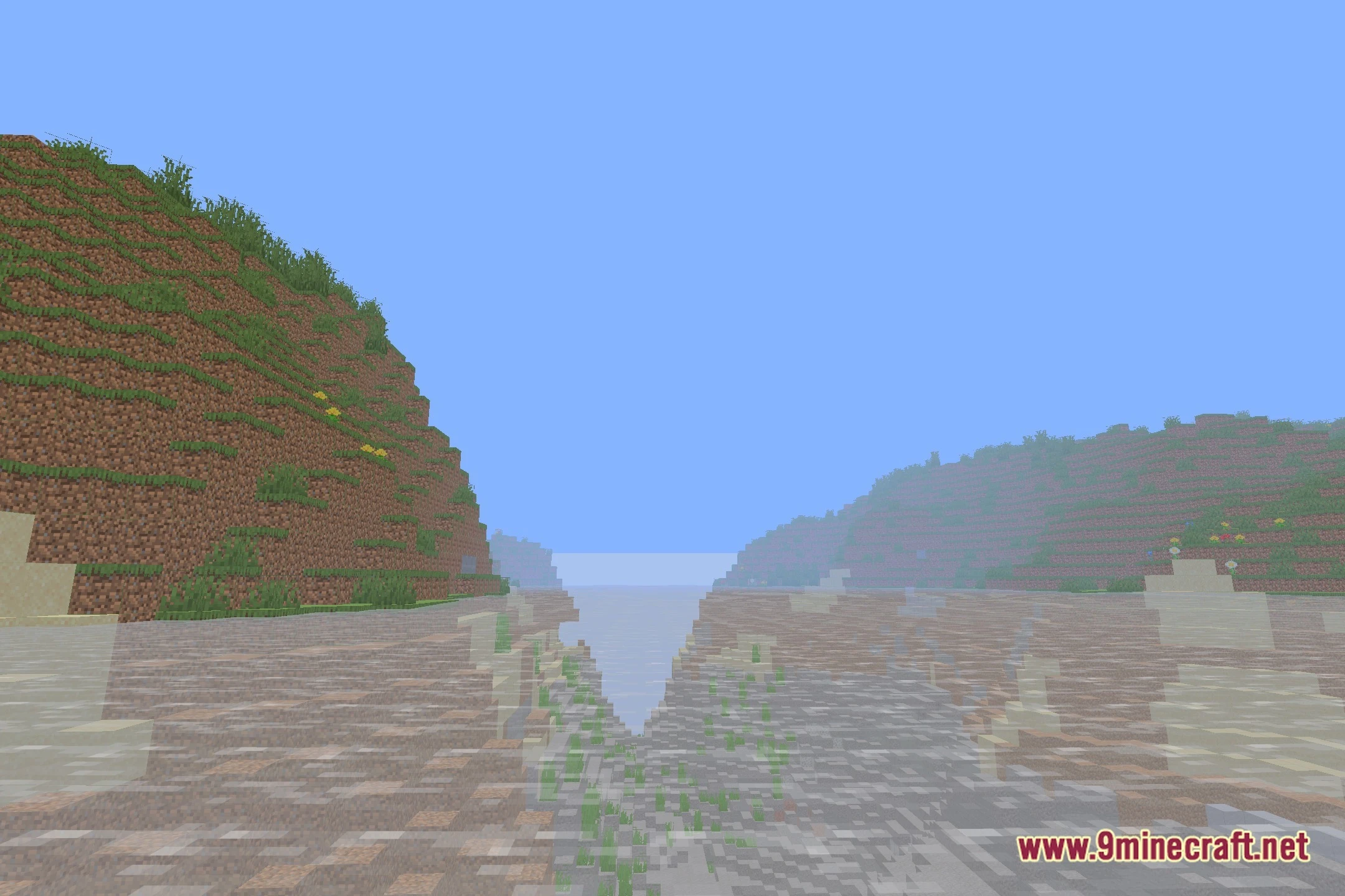 Lixexis Shaders Screenshot 9