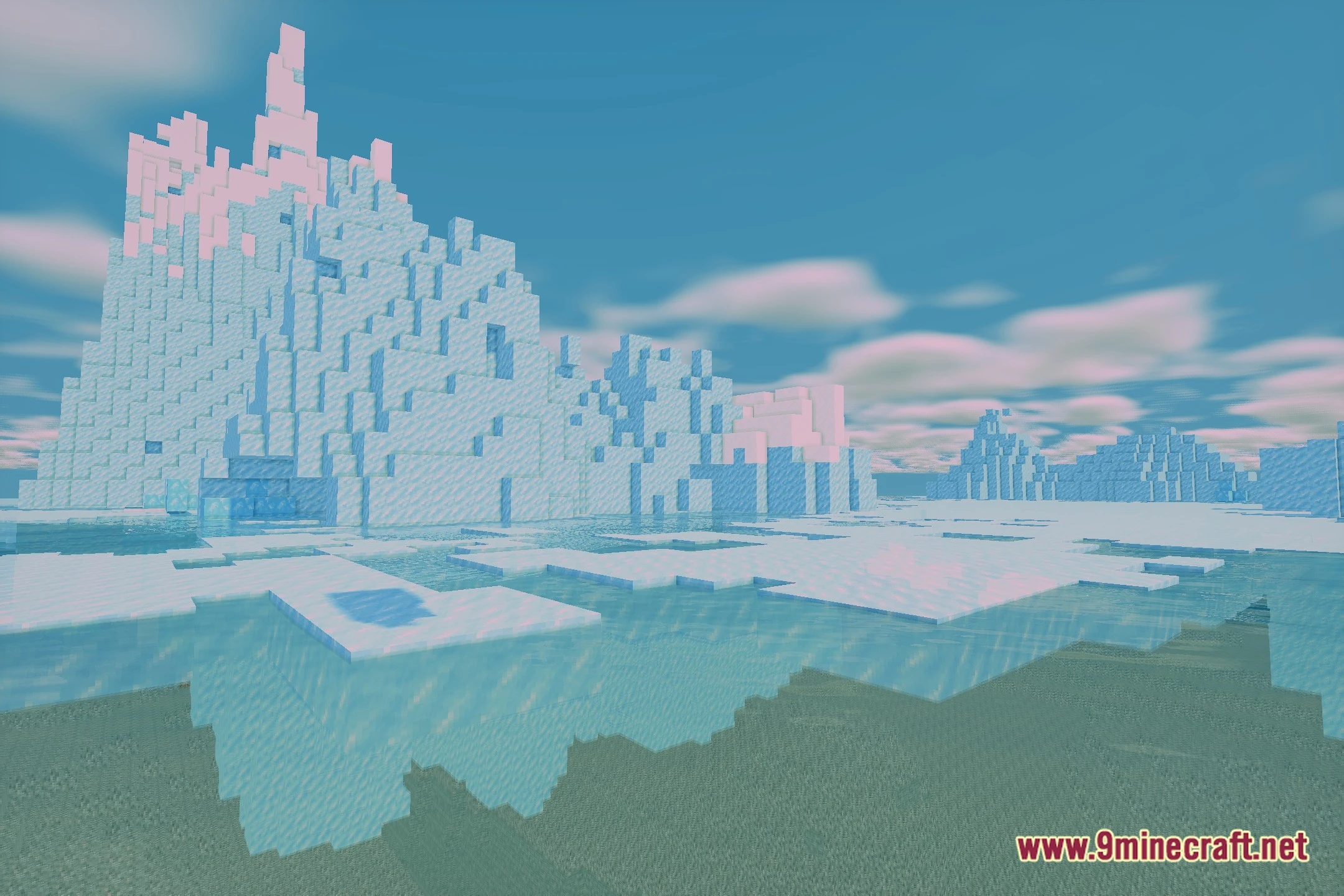 Lucent Realms Shaders Screenshot 11