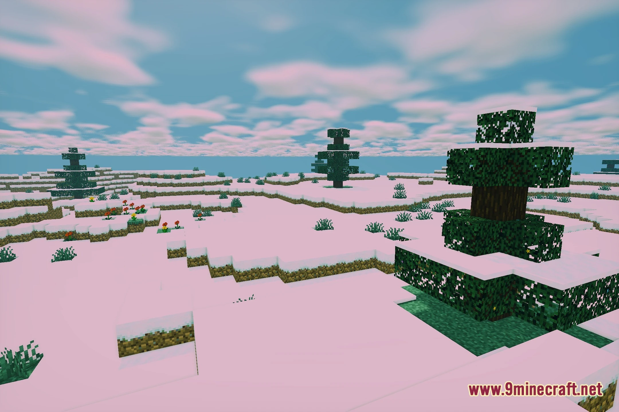 Lucent Realms Shaders Screenshot 12