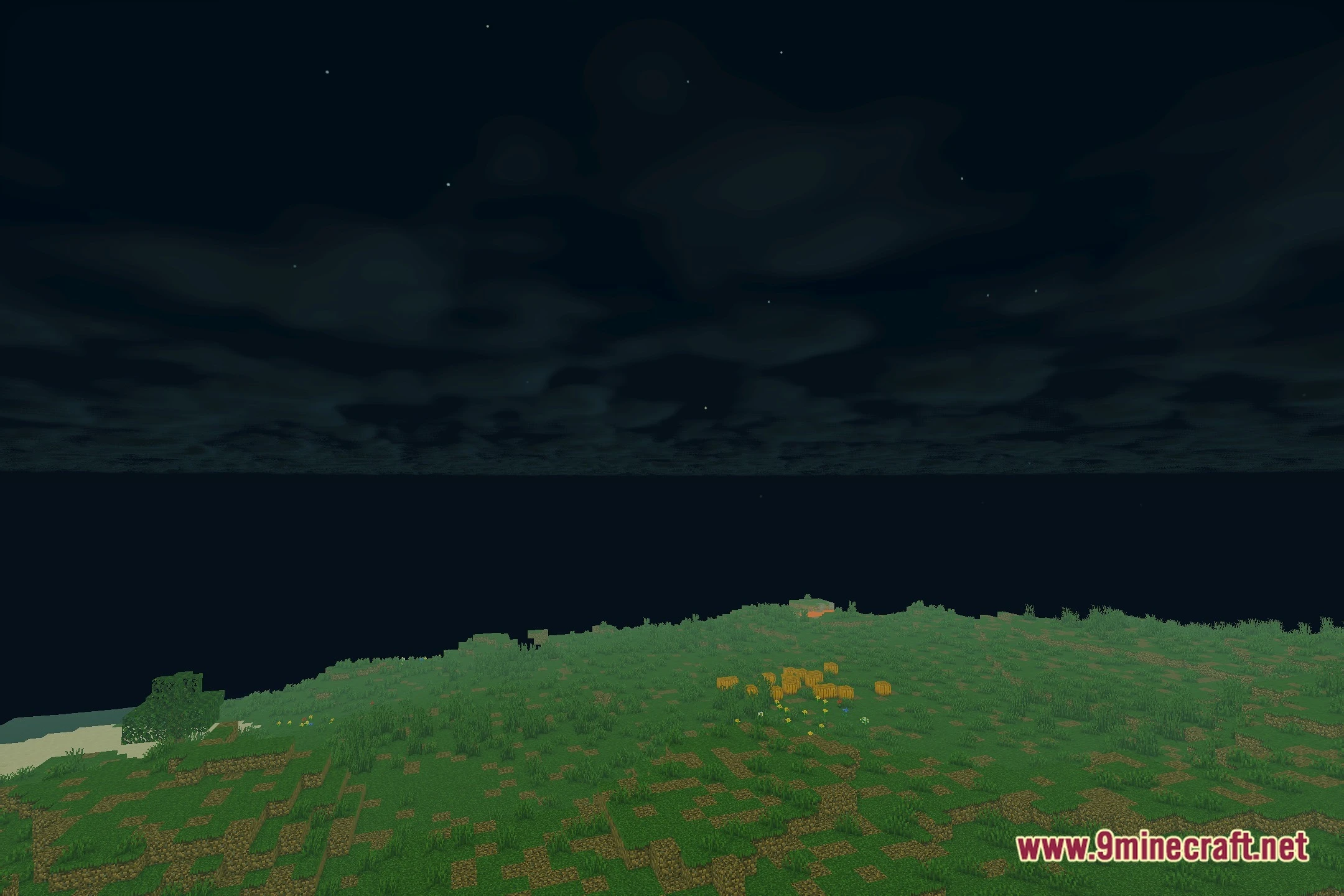 Lucent Realms Shaders (26.2, 1.20.1) – Volumetric Lighting and Soft Shadows — screenshot 8